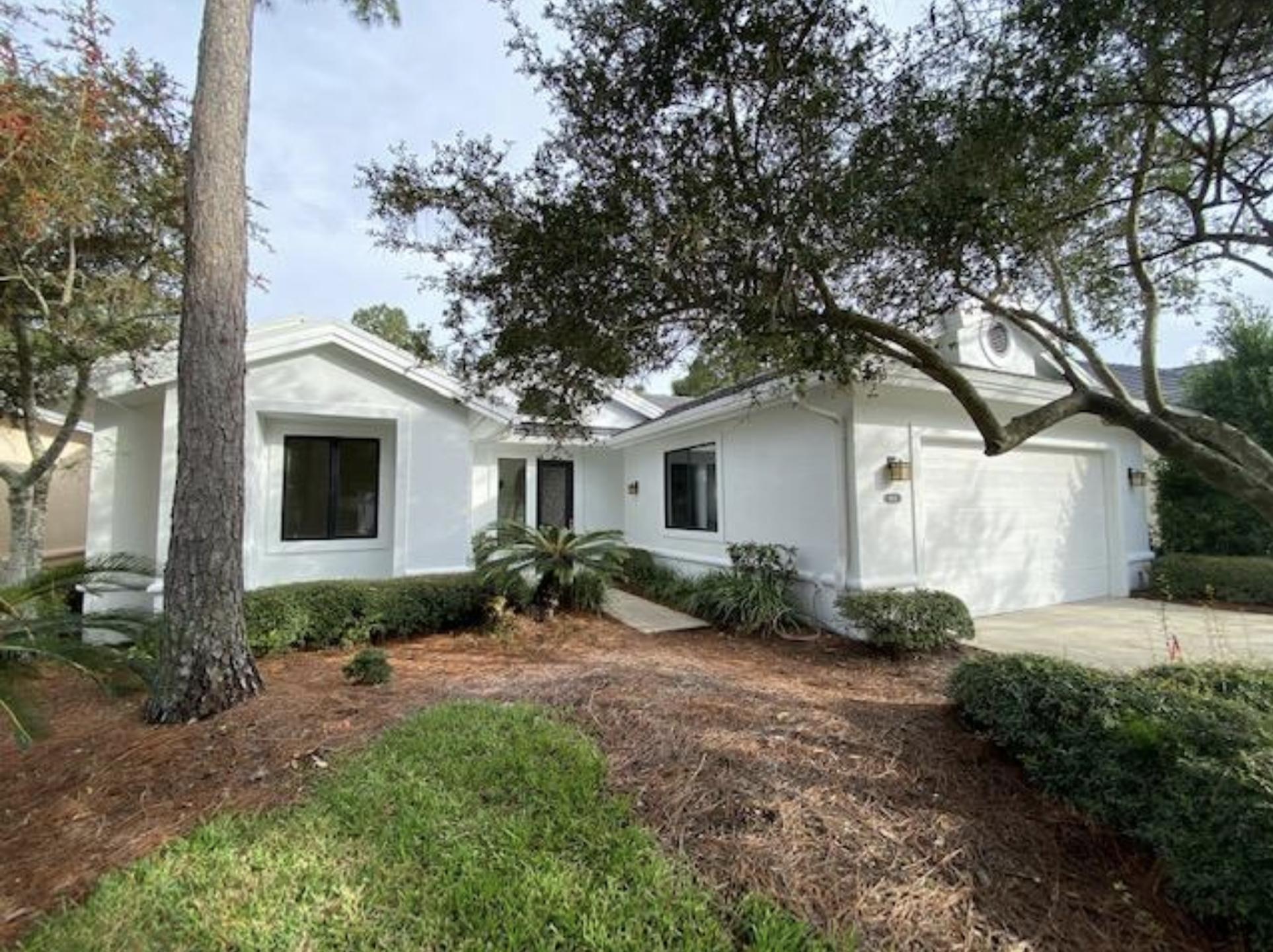 ST ANDREWS DRIVE AT SANDESTIN - Residential