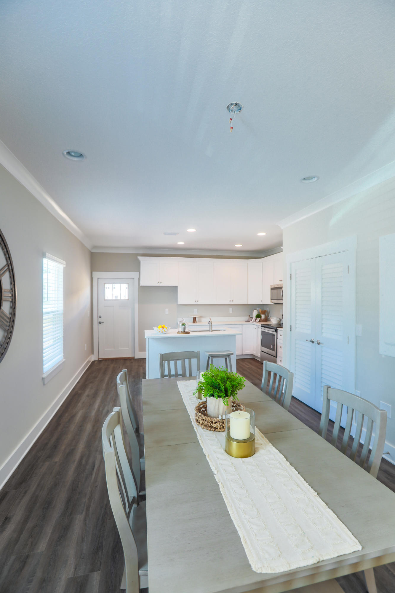 VERANDAS AT FREEPORT - Residential