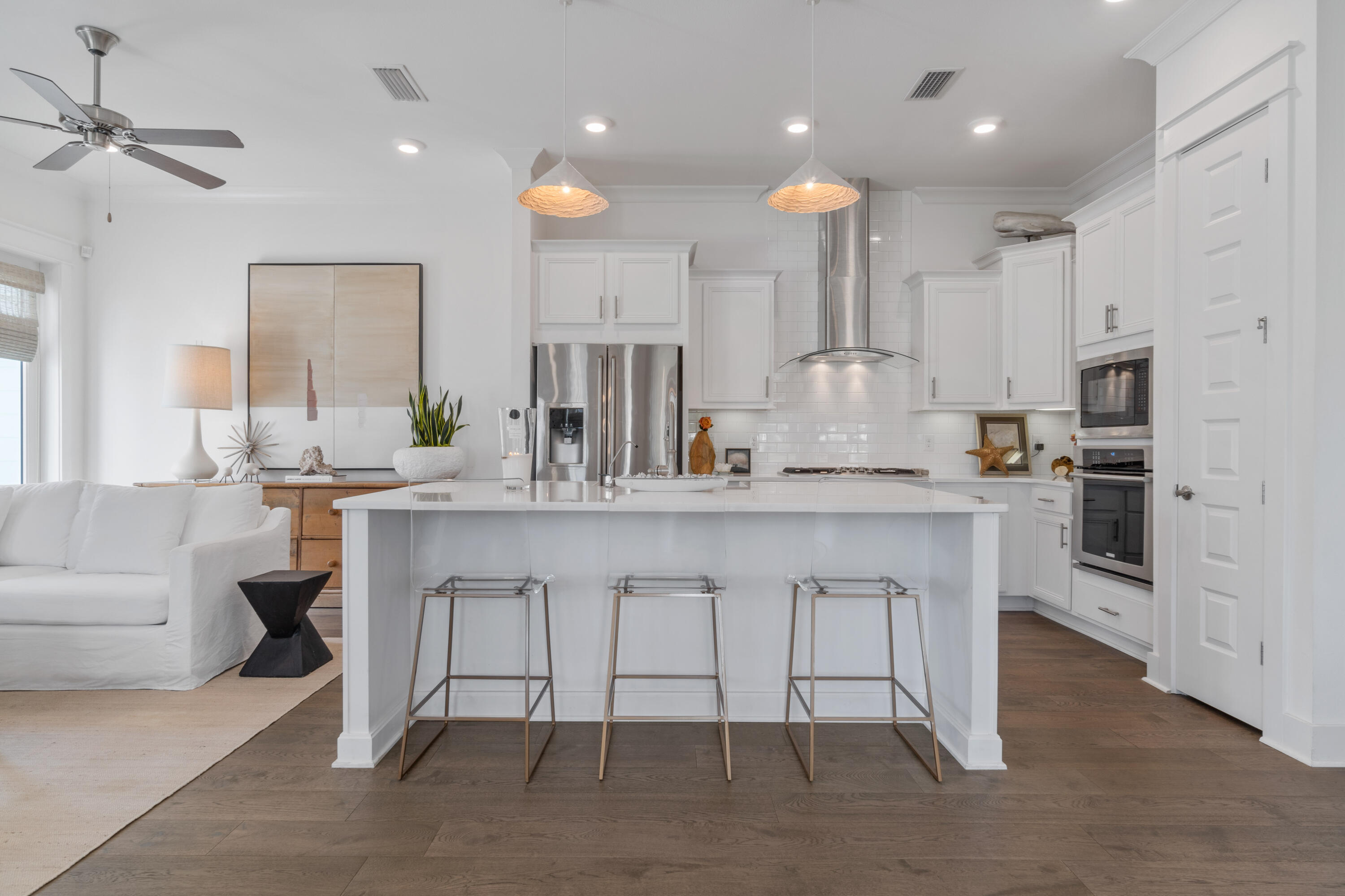 Prominence - Residential