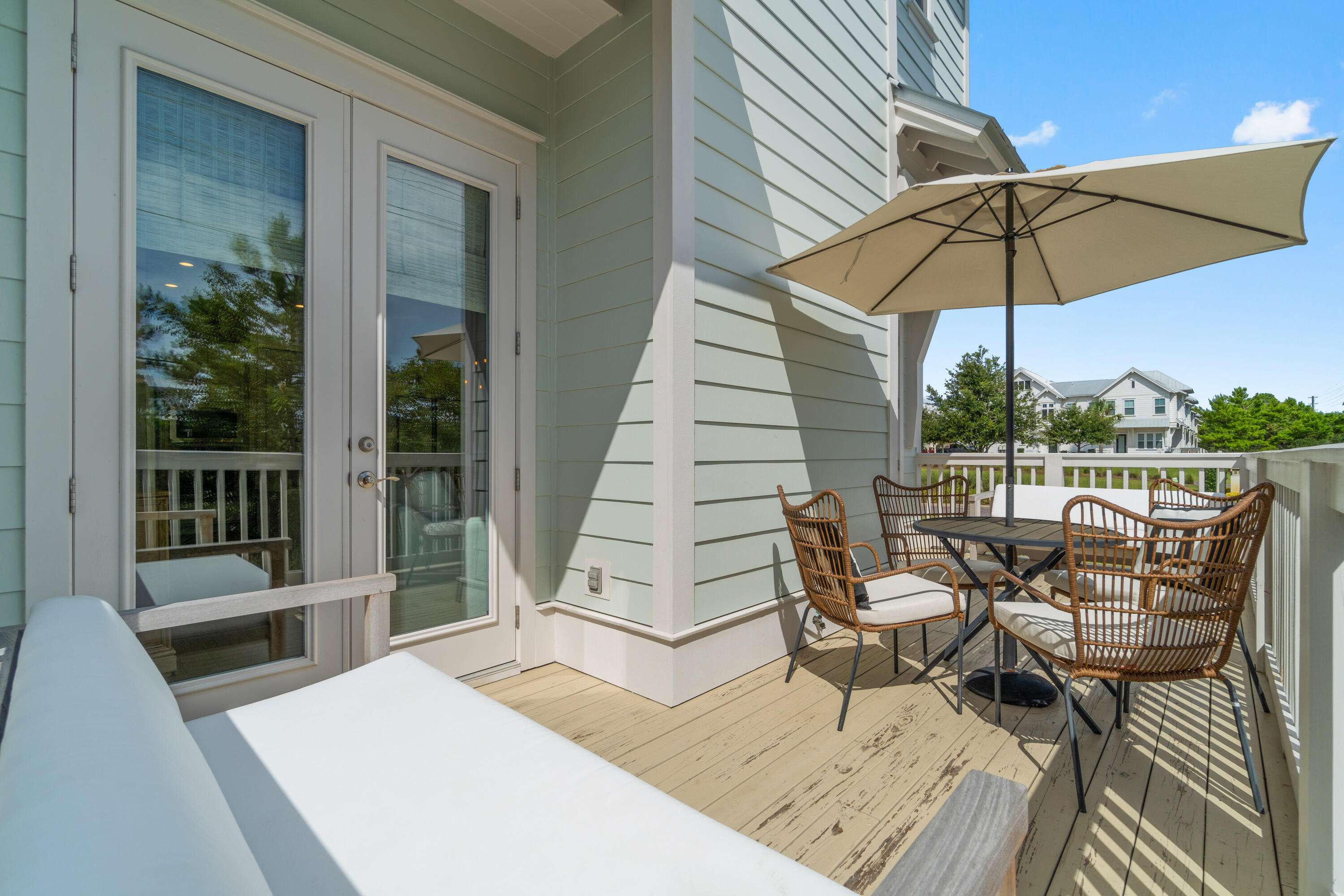 Prominence - Residential