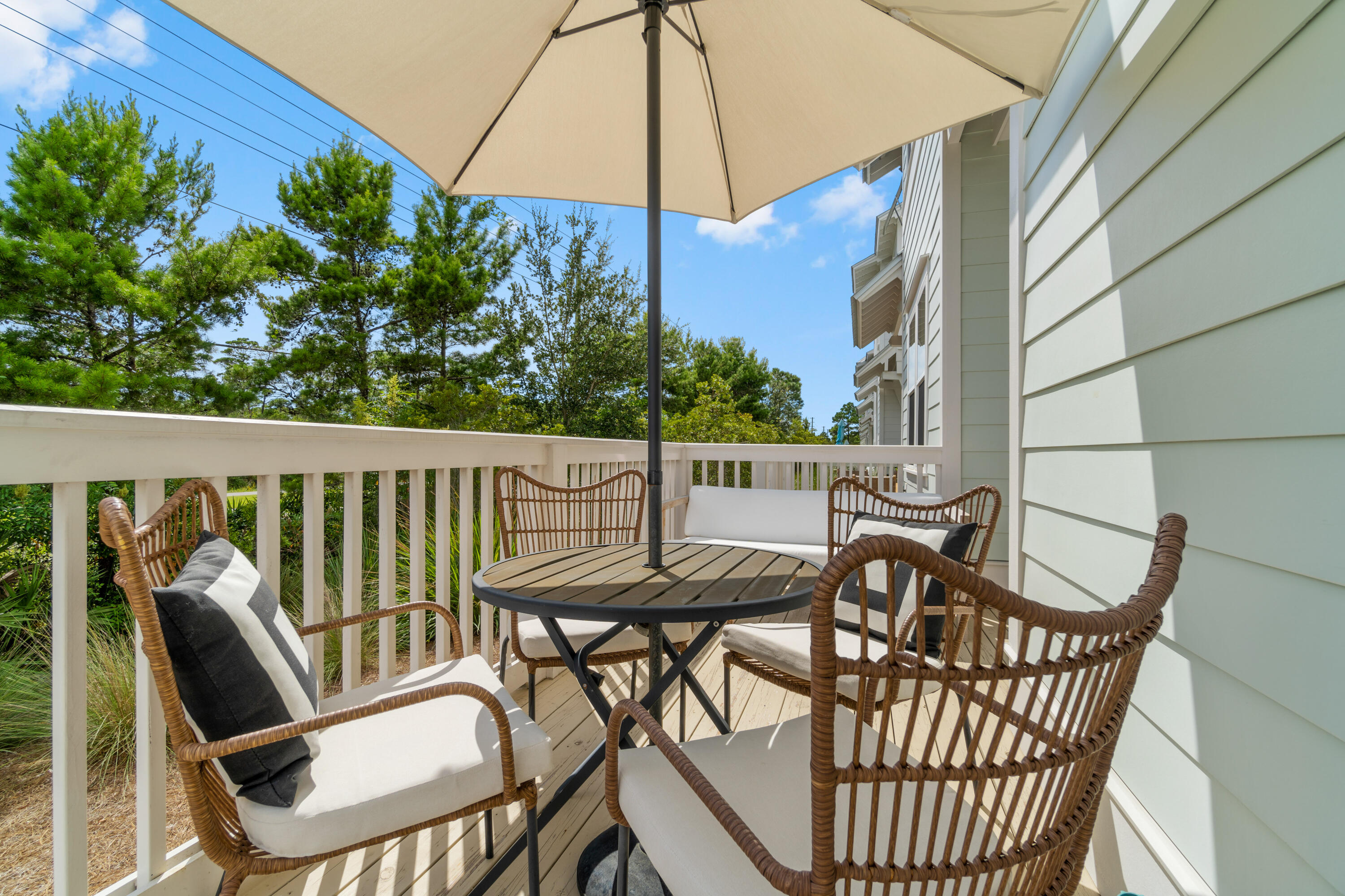 Prominence - Residential