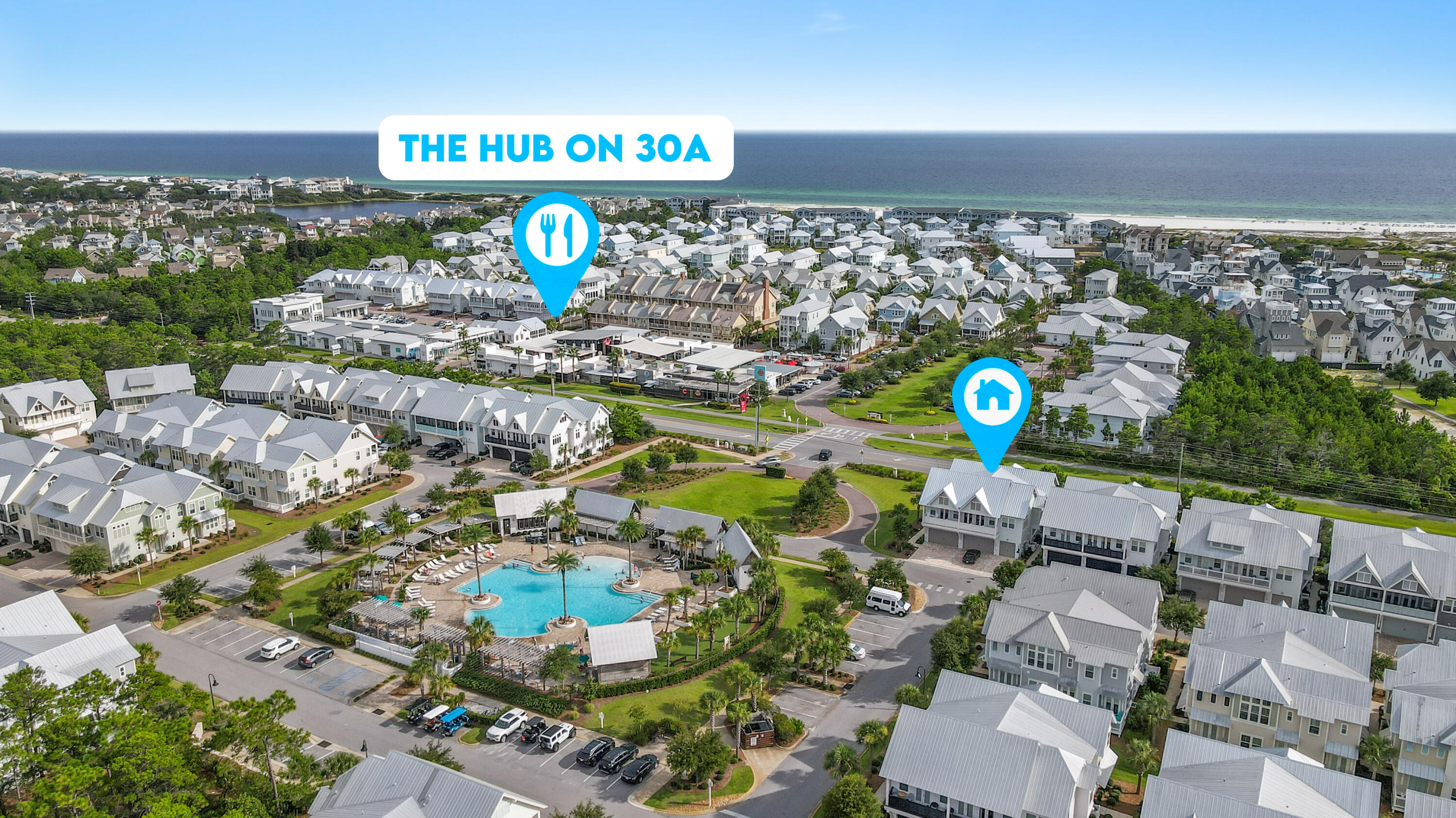 Prominence - Residential