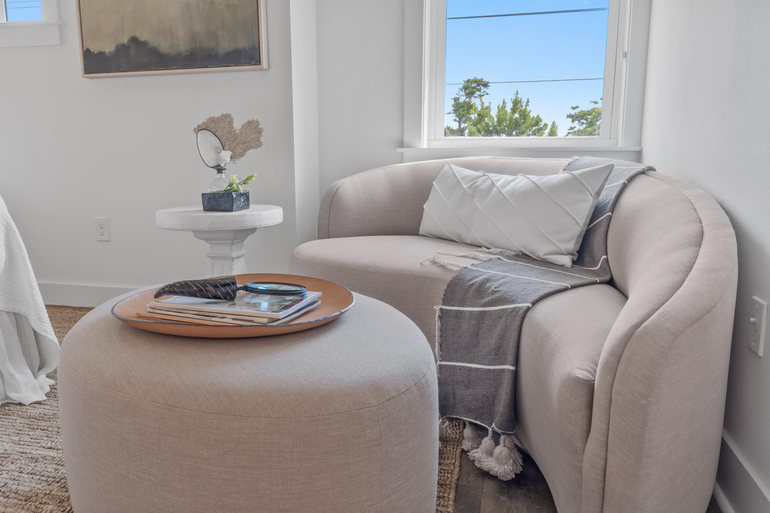 Prominence - Residential