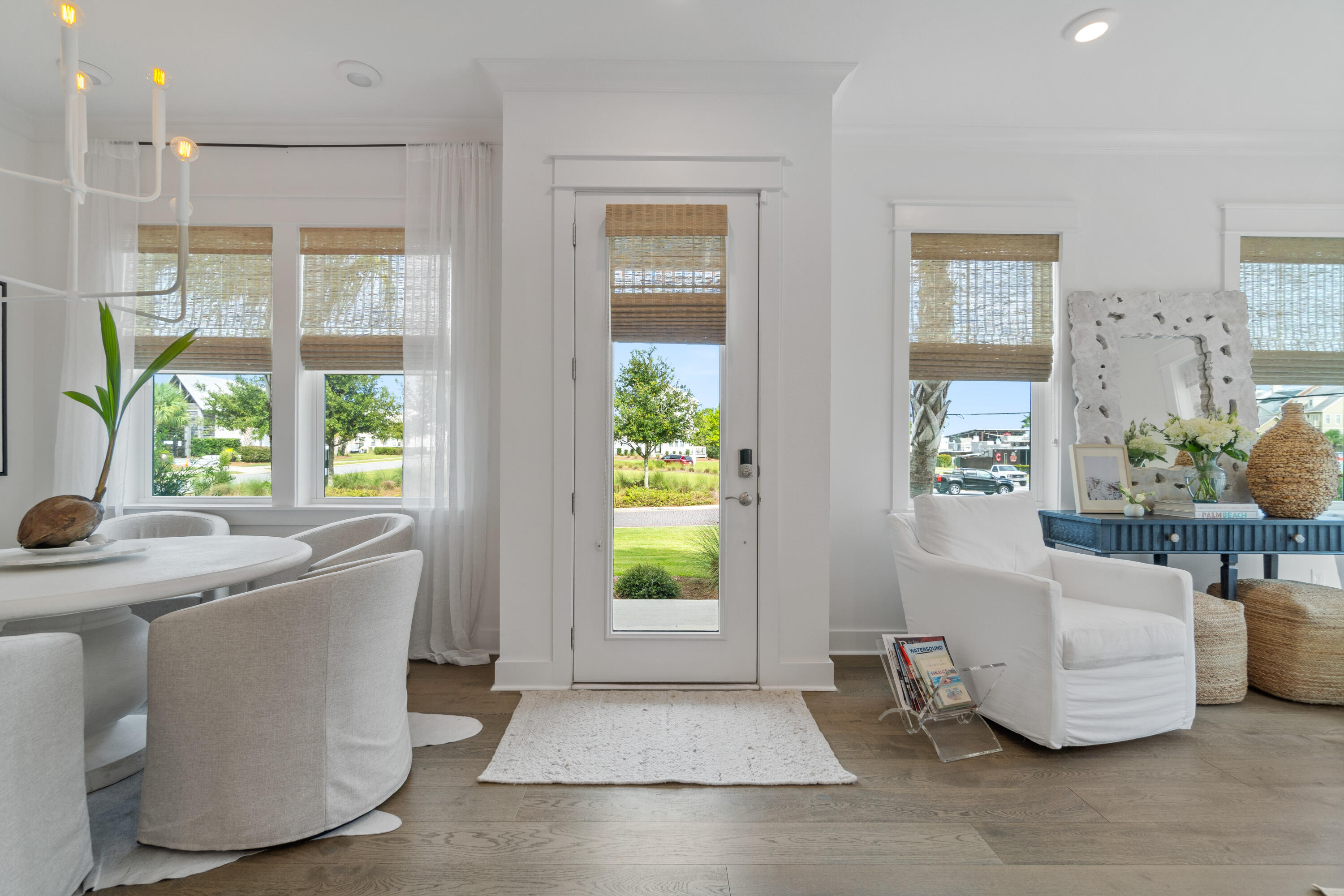 Prominence - Residential