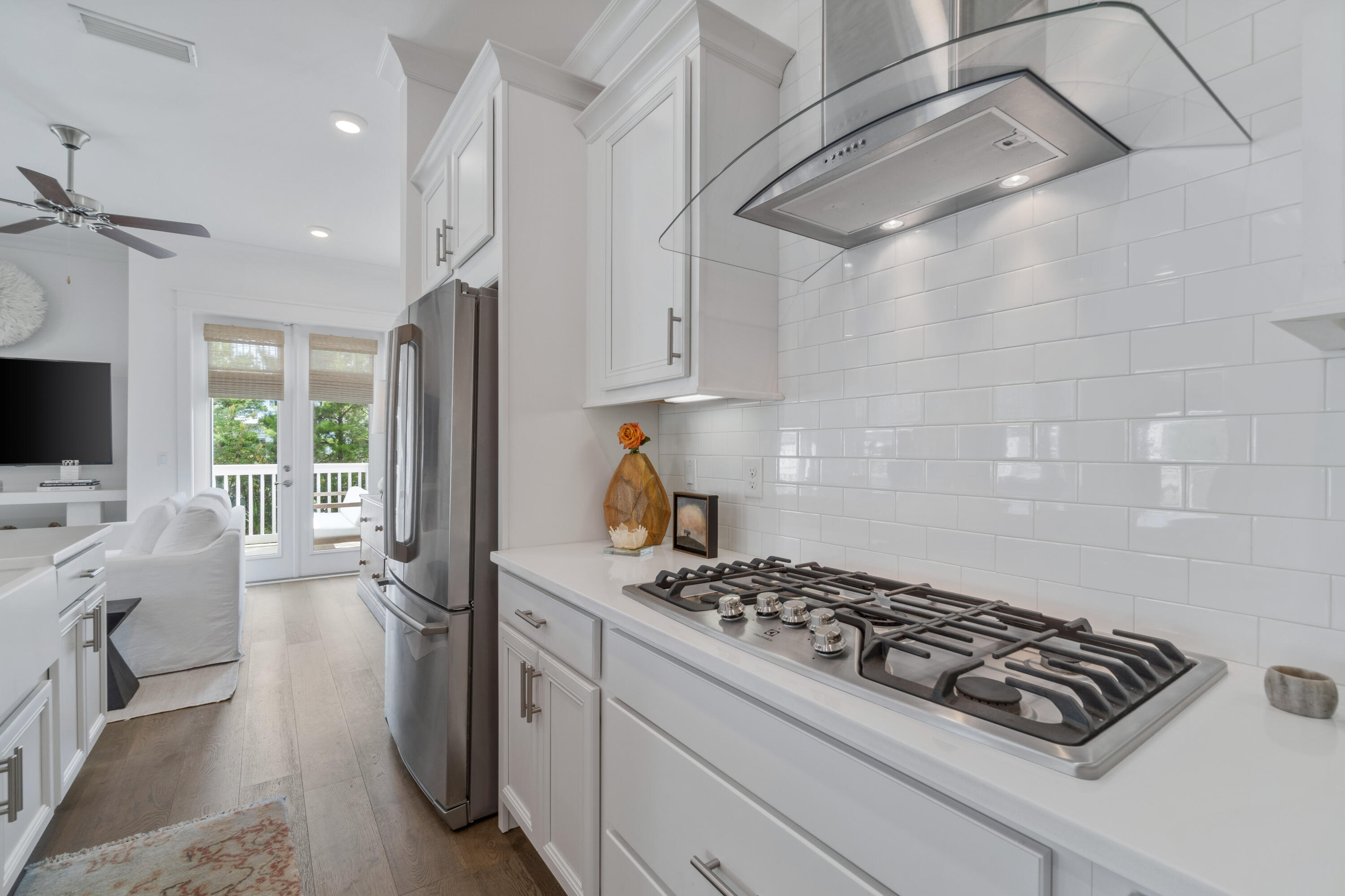 Prominence - Residential