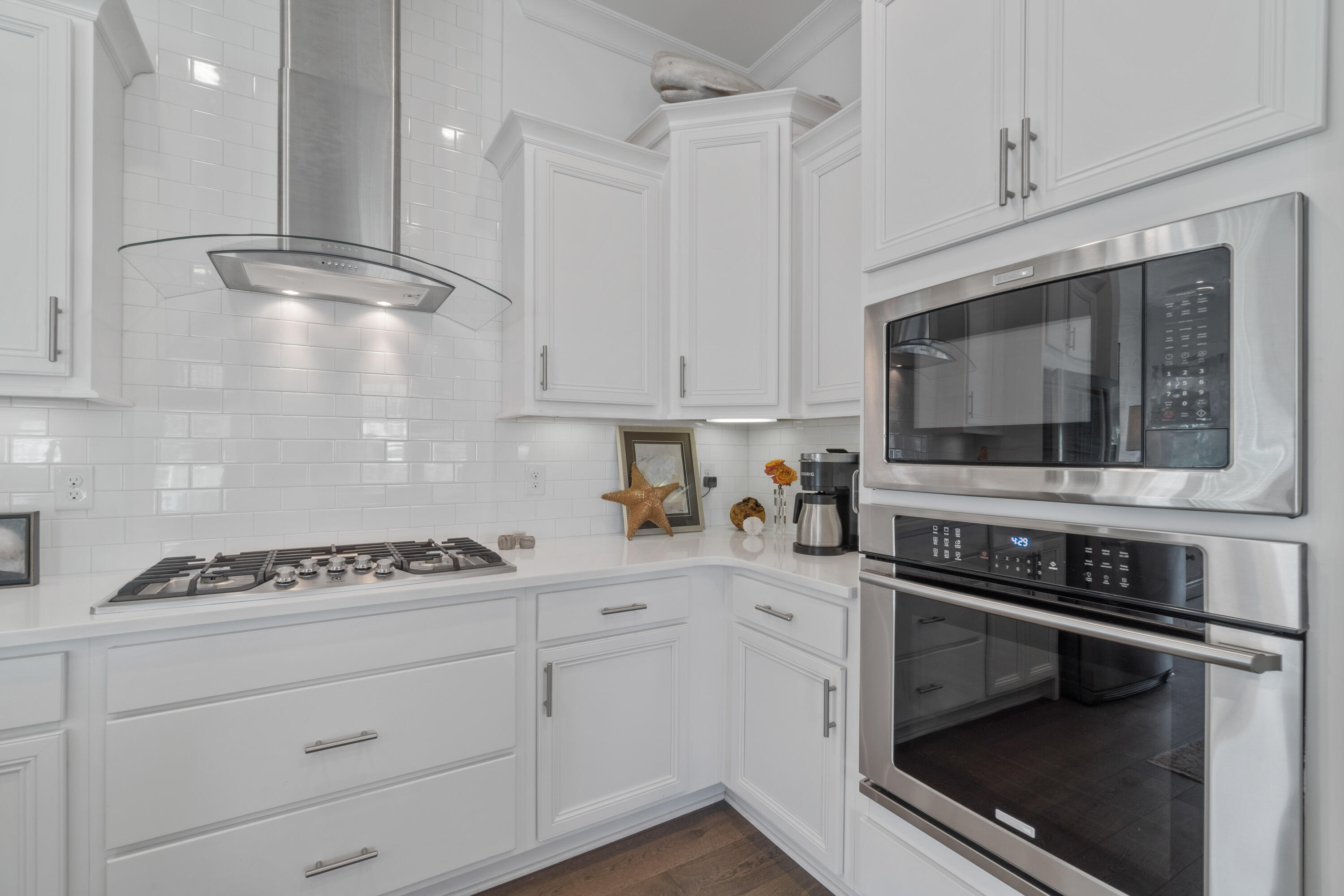 Prominence - Residential