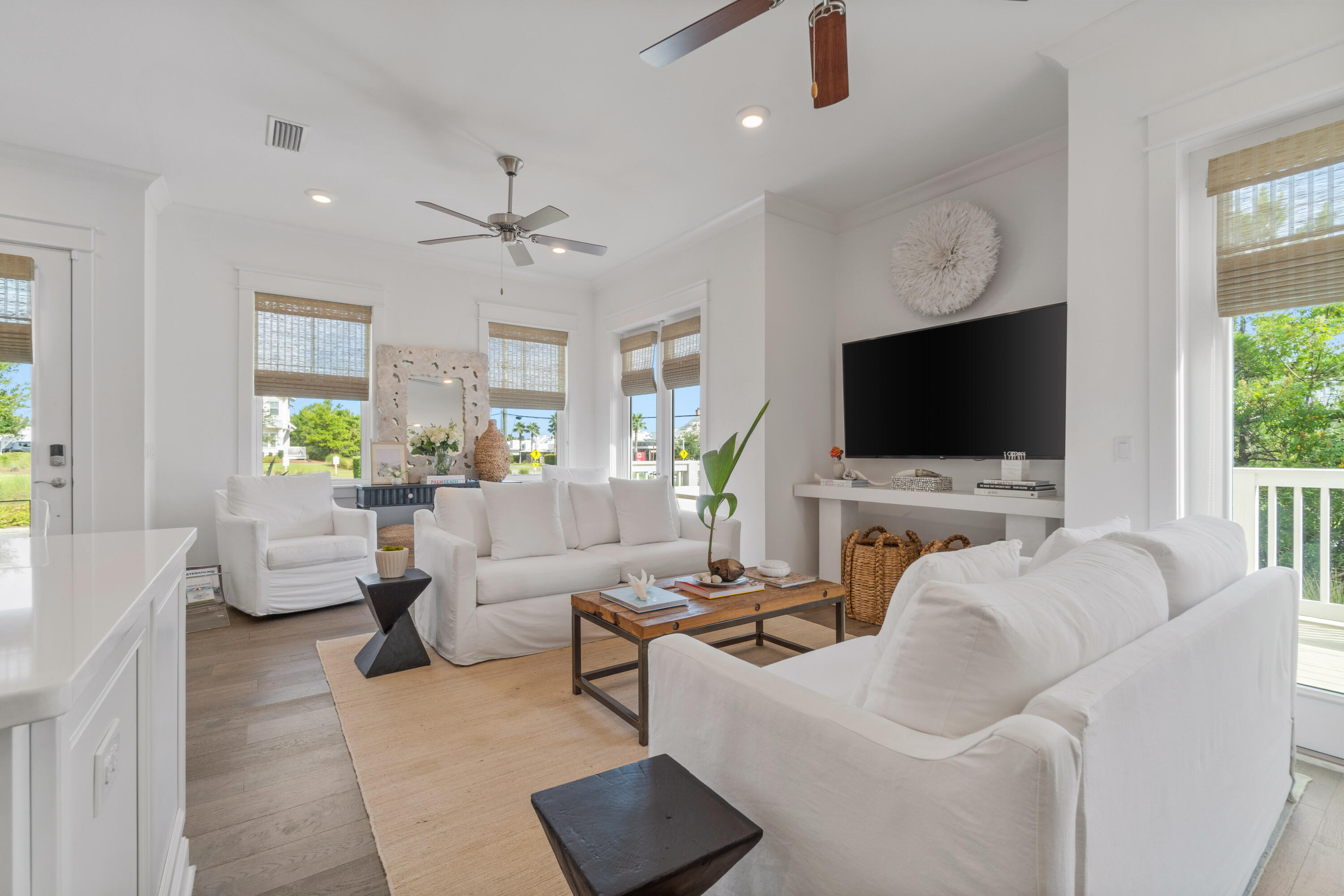 Prominence - Residential