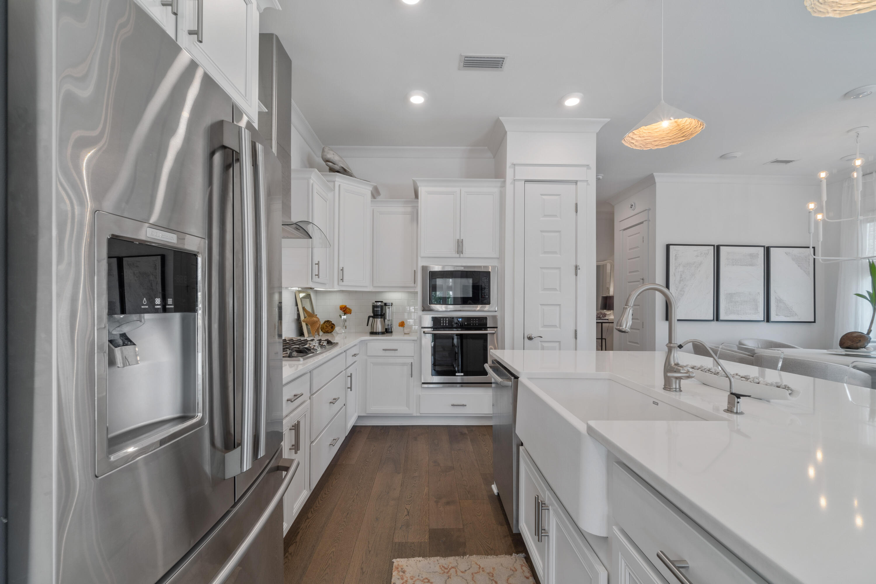 Prominence - Residential