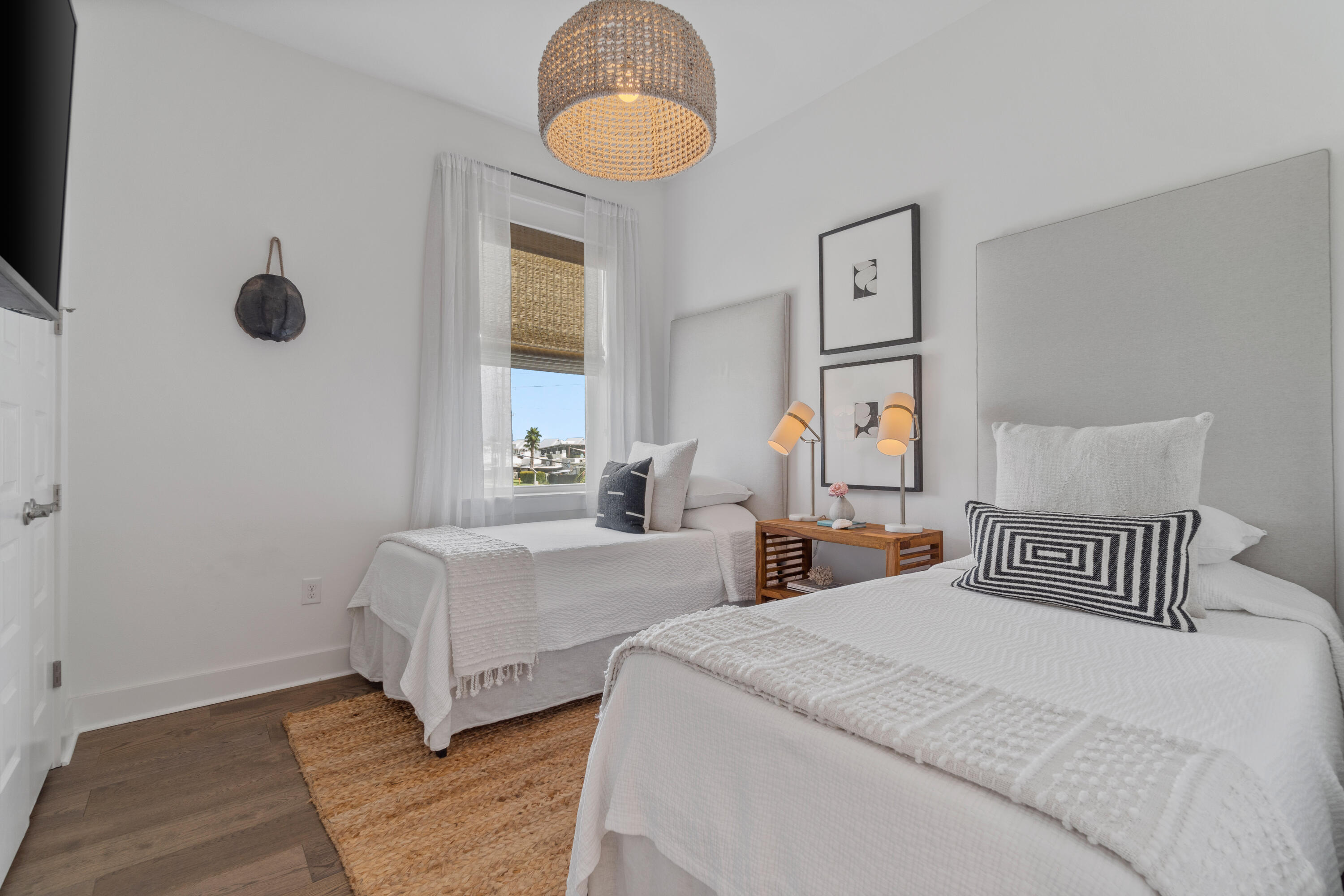 Prominence - Residential