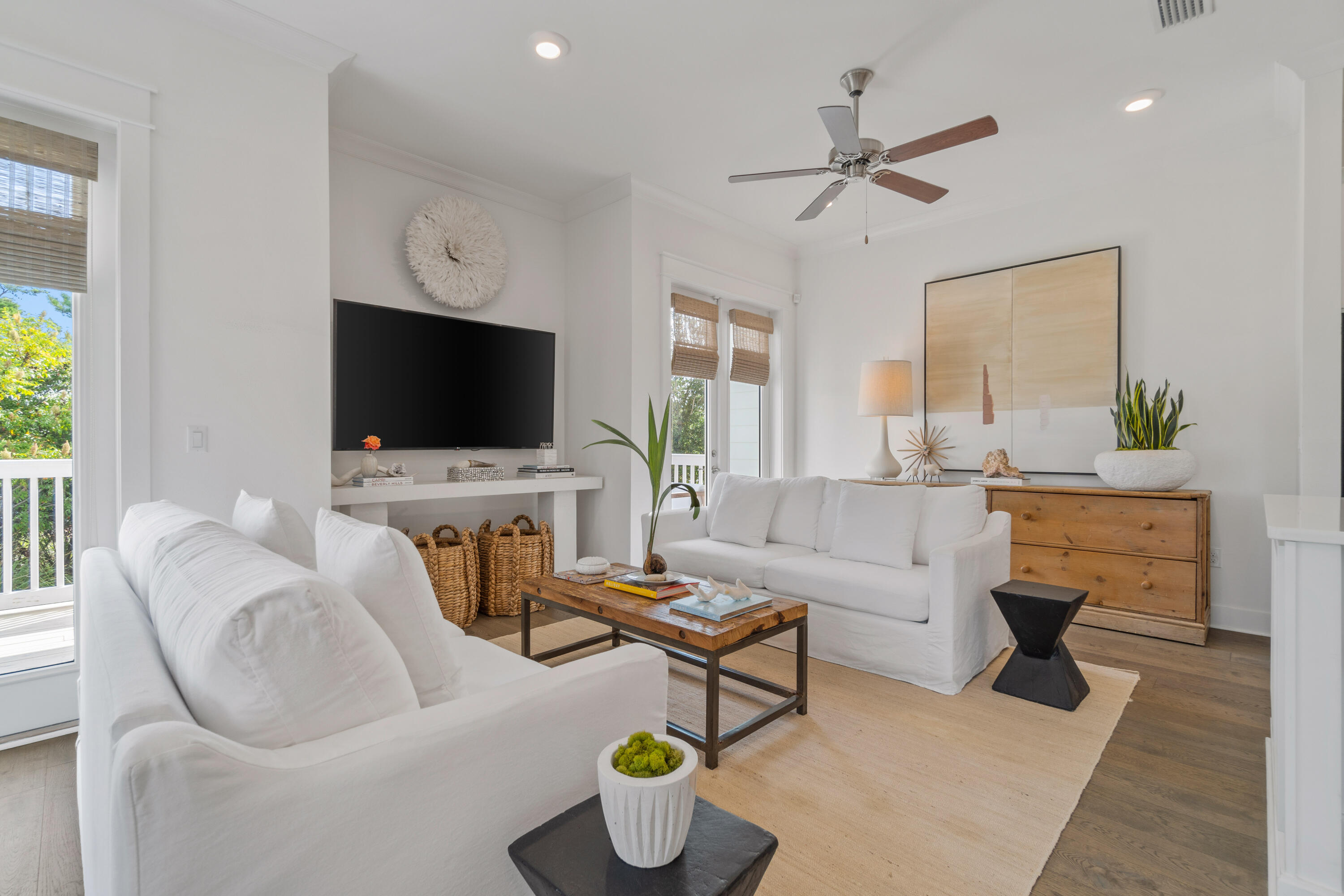 Prominence - Residential