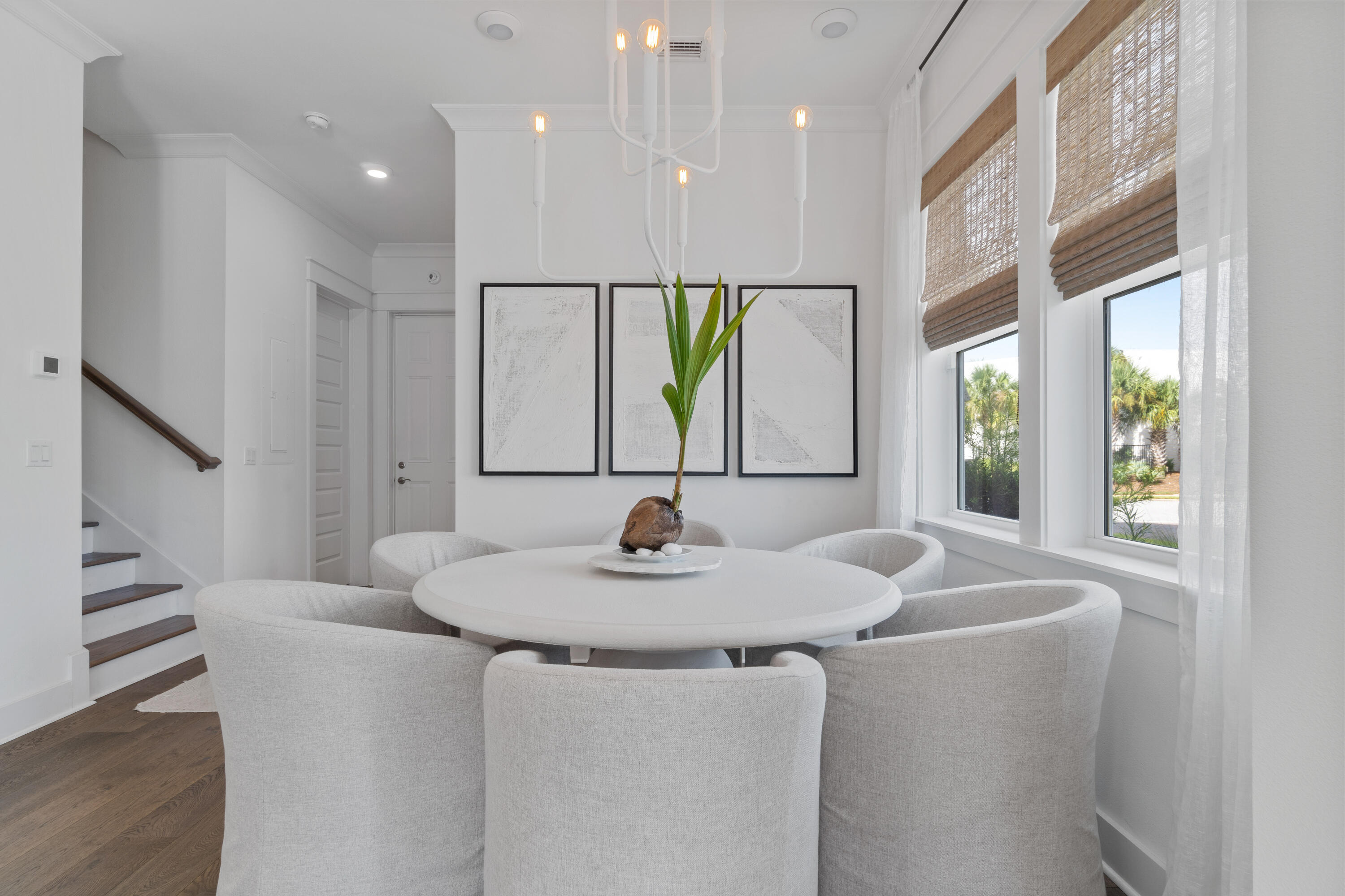 Prominence - Residential