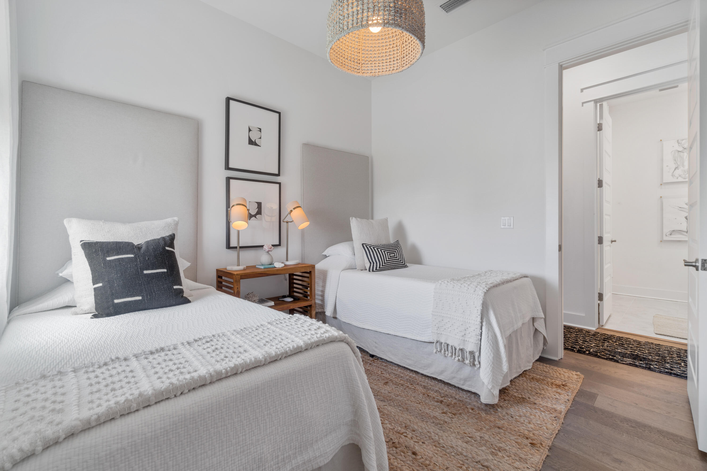 Prominence - Residential