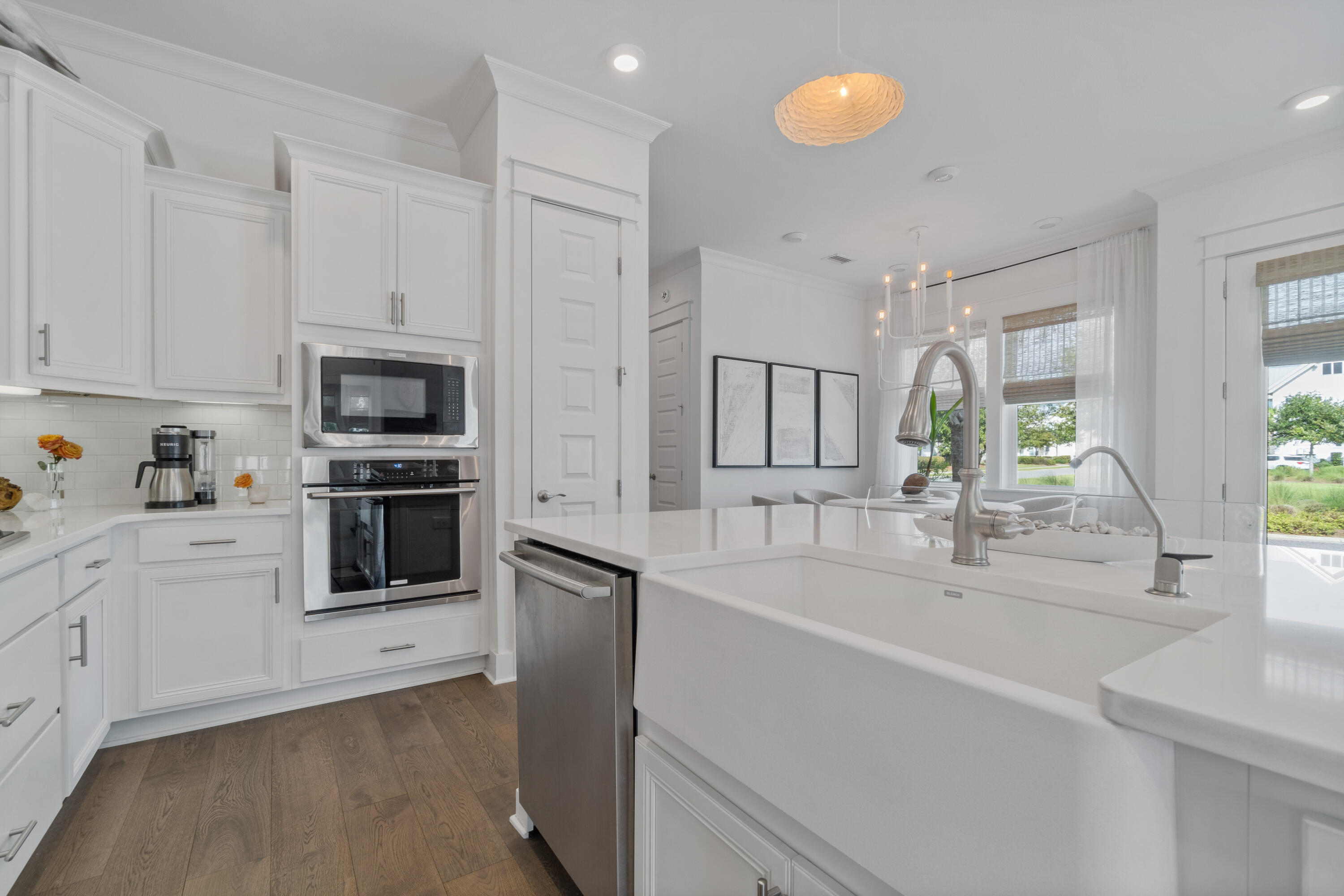 Prominence - Residential