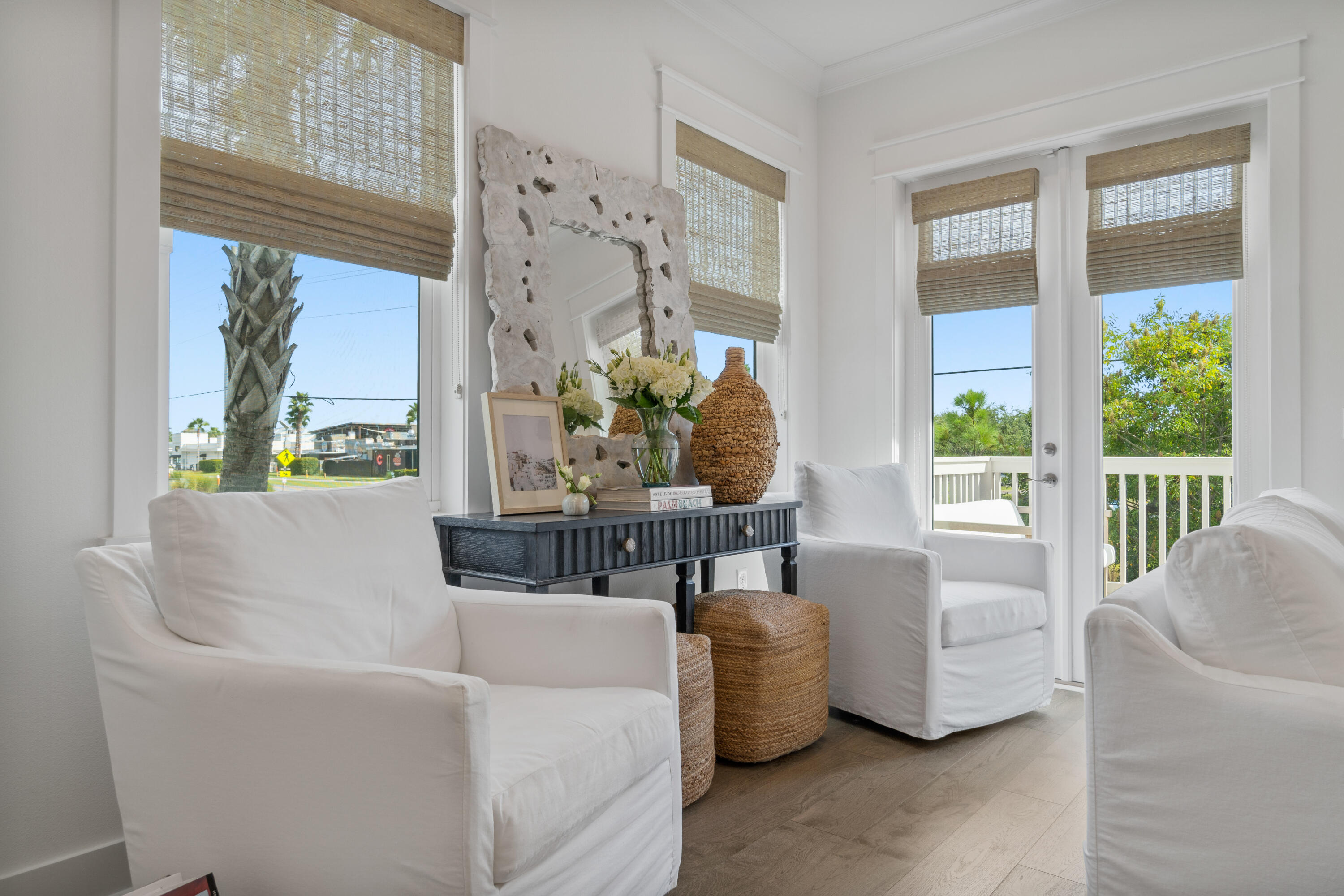 Prominence - Residential