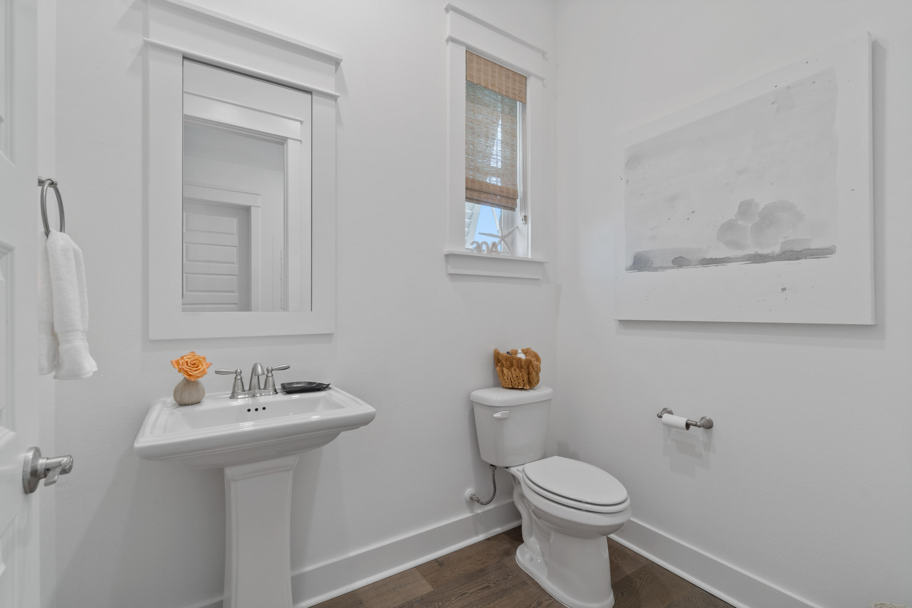 Prominence - Residential