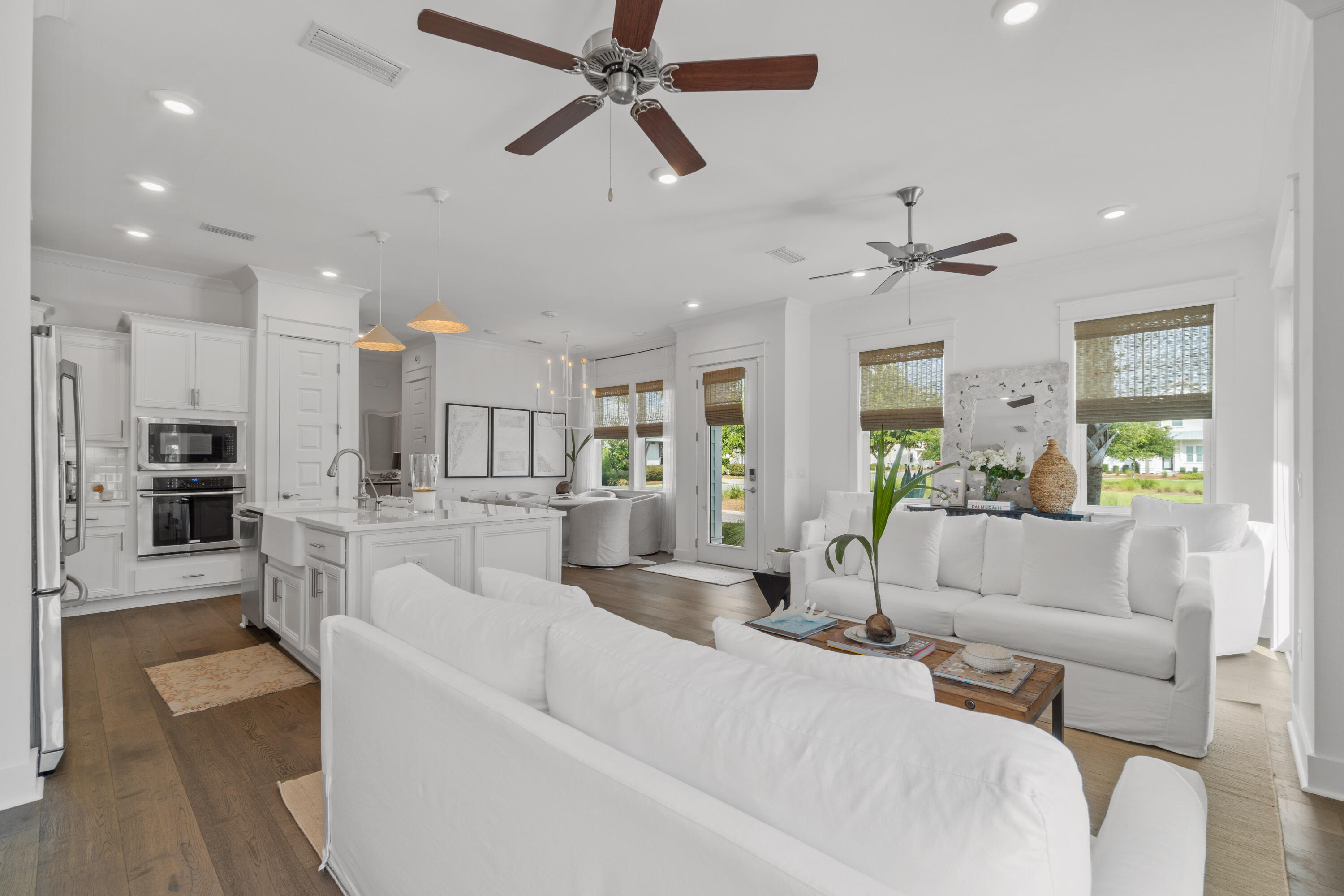 Prominence - Residential