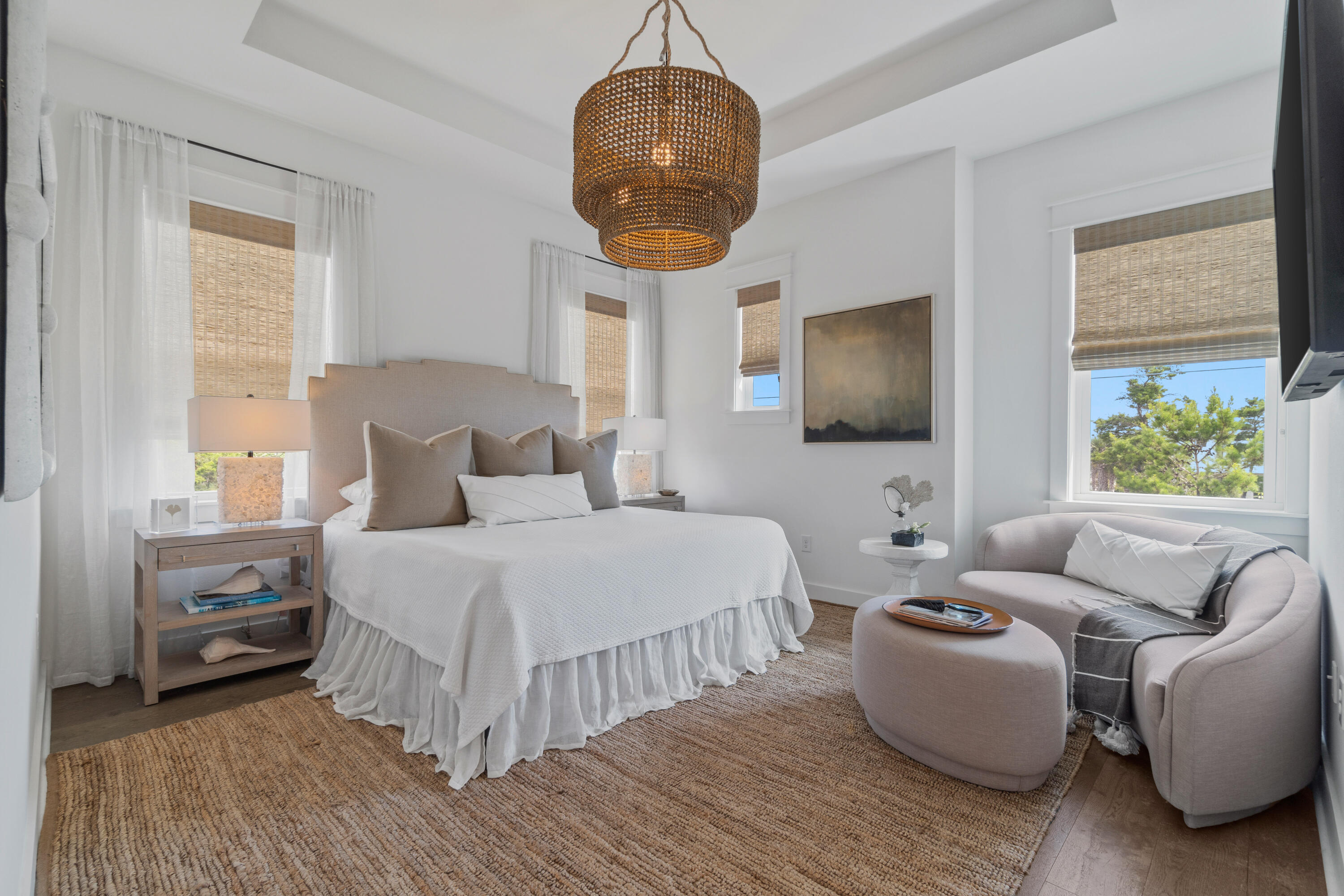 Prominence - Residential