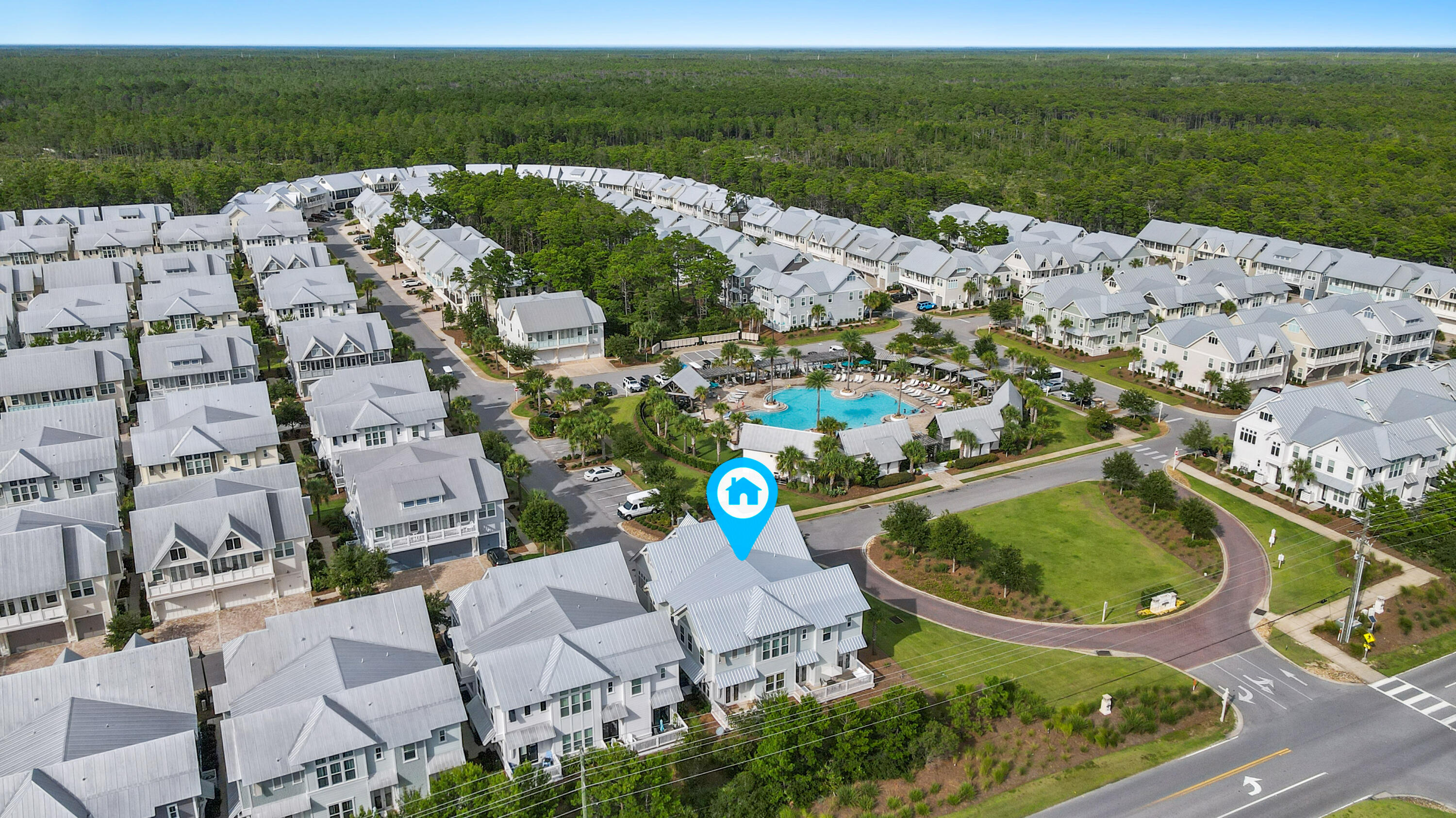 Prominence - Residential