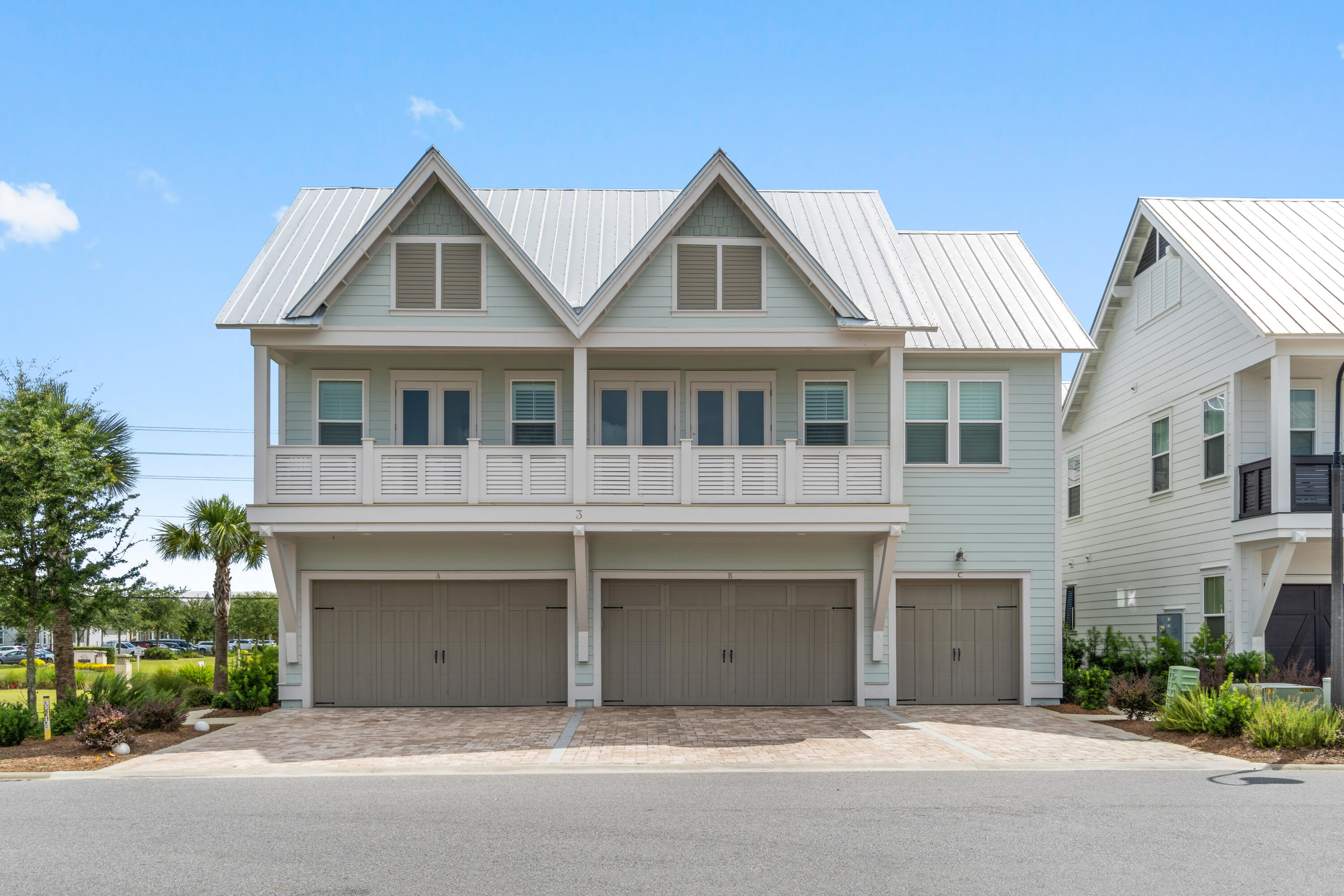 Prominence - Residential