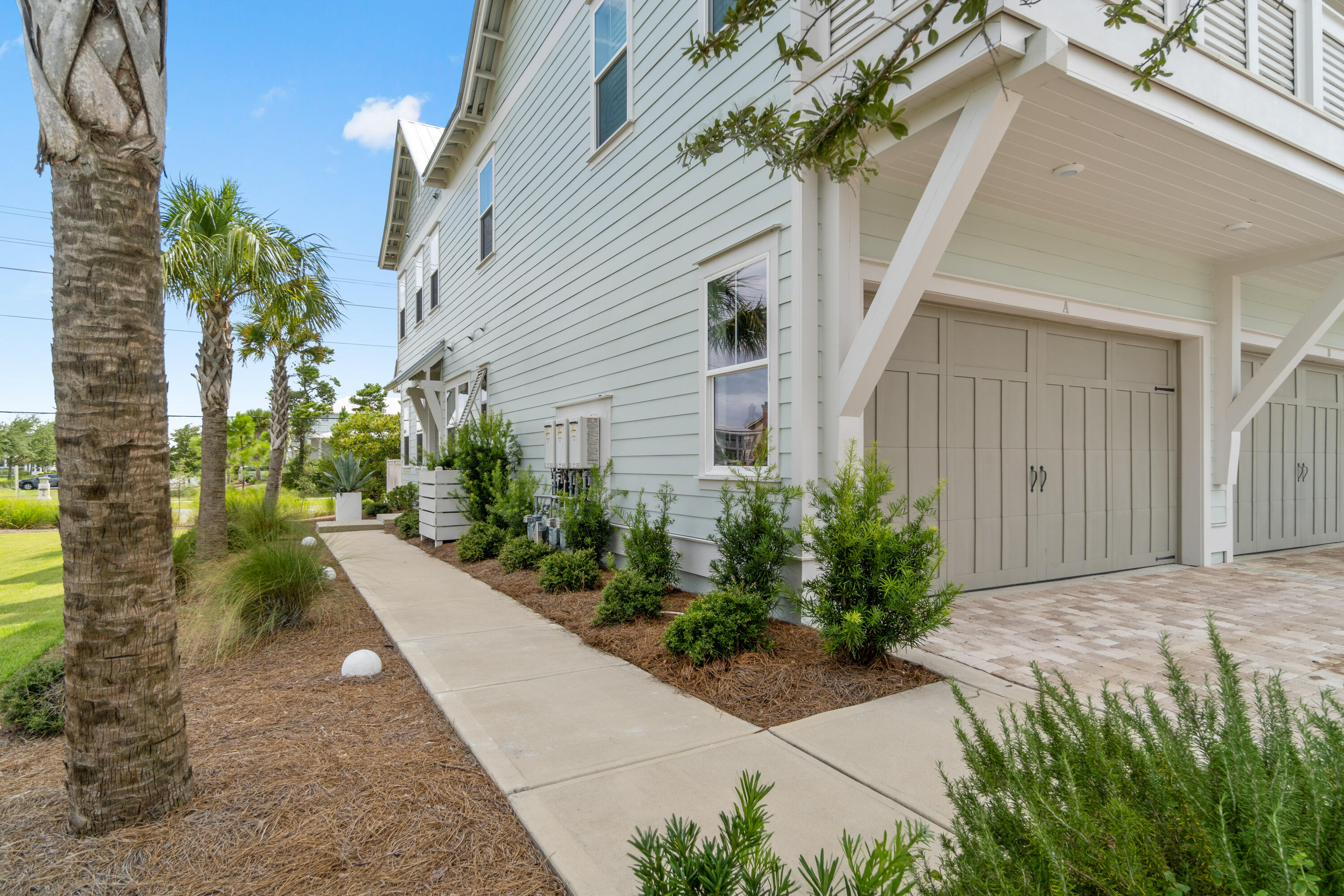 Prominence - Residential