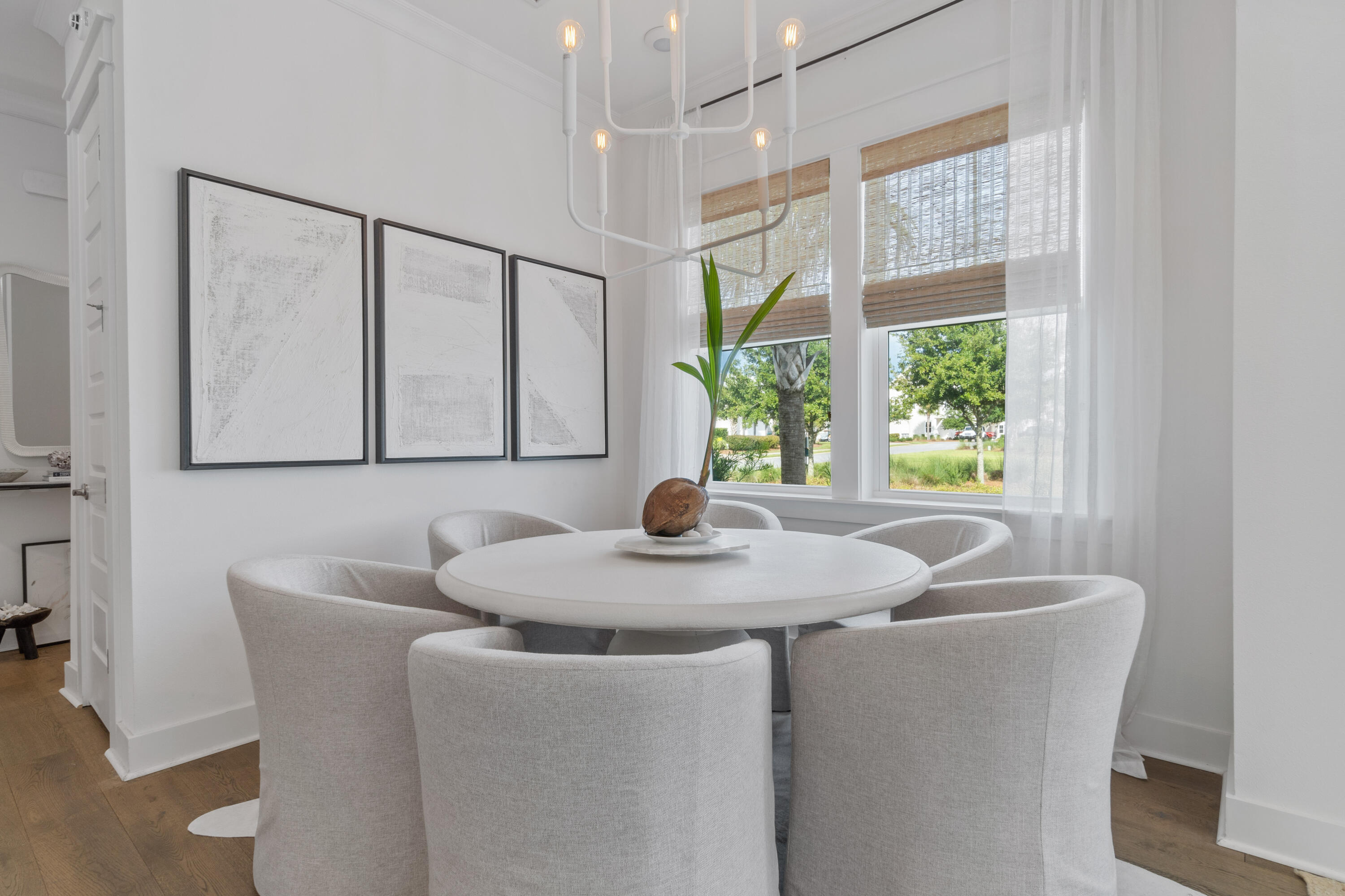 Prominence - Residential