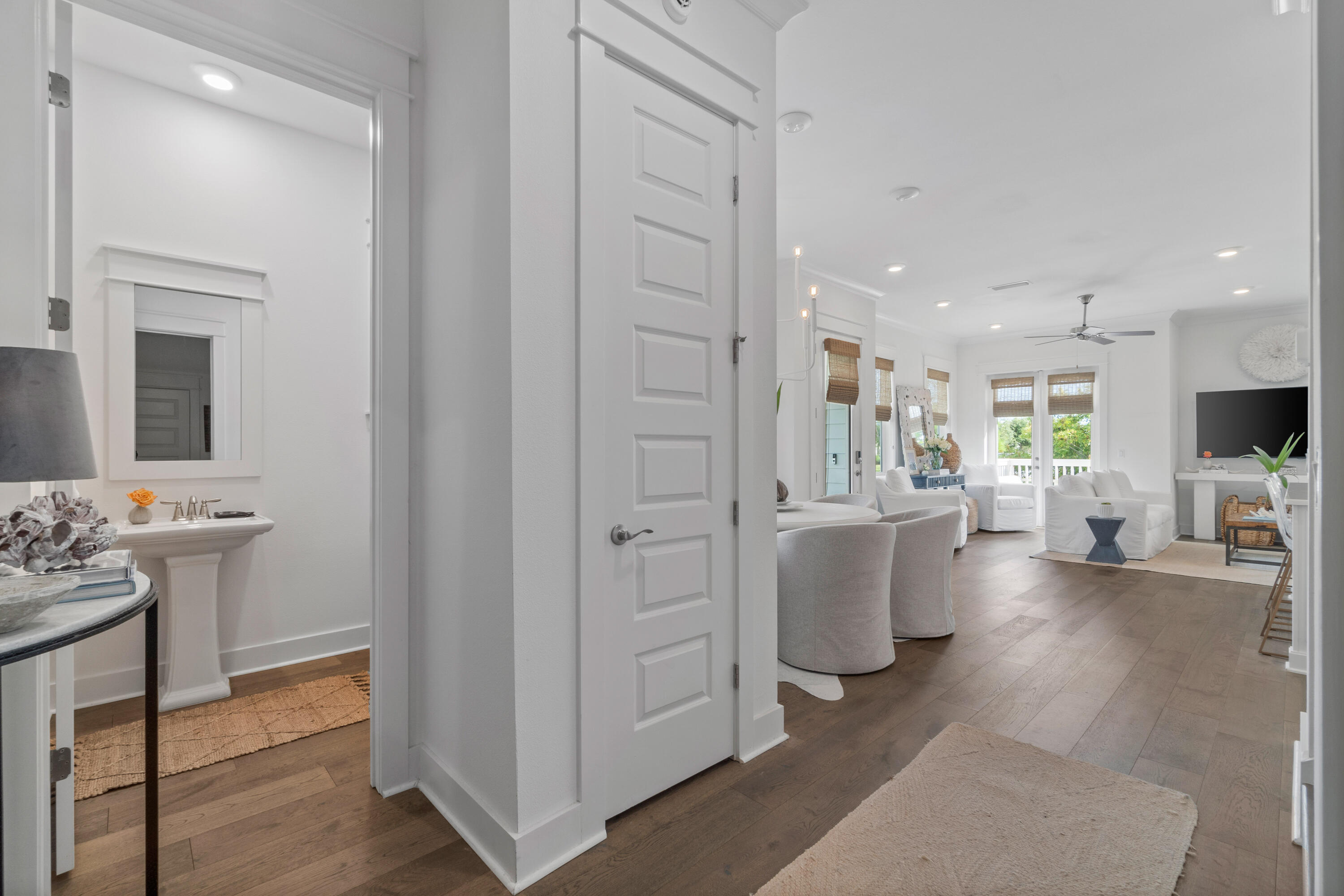 Prominence - Residential