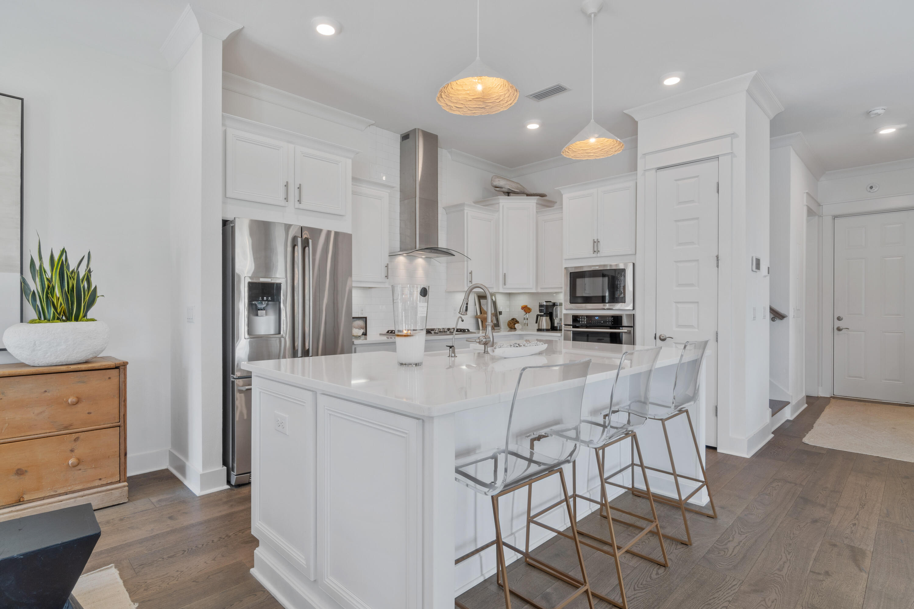 Prominence - Residential