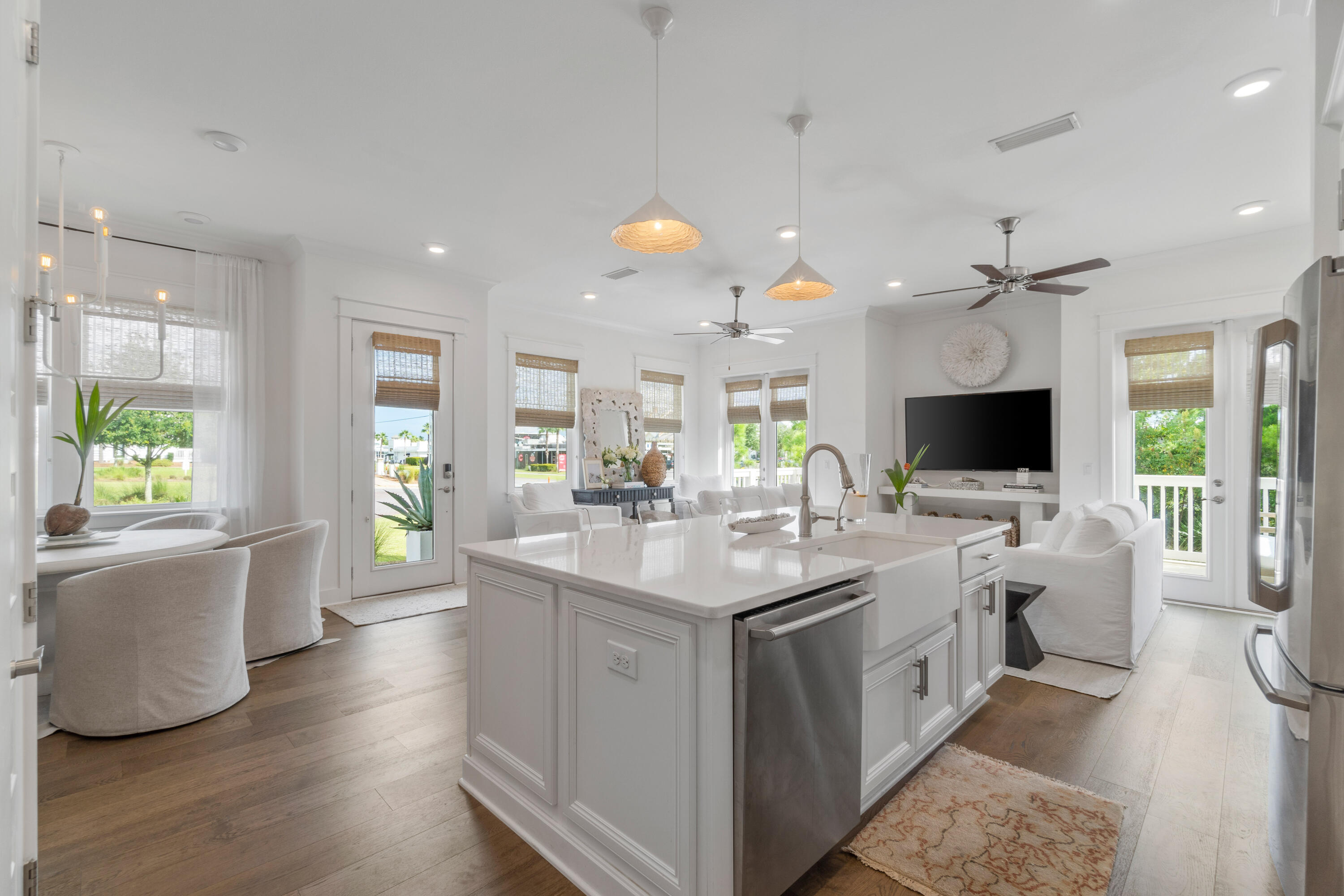 Prominence - Residential