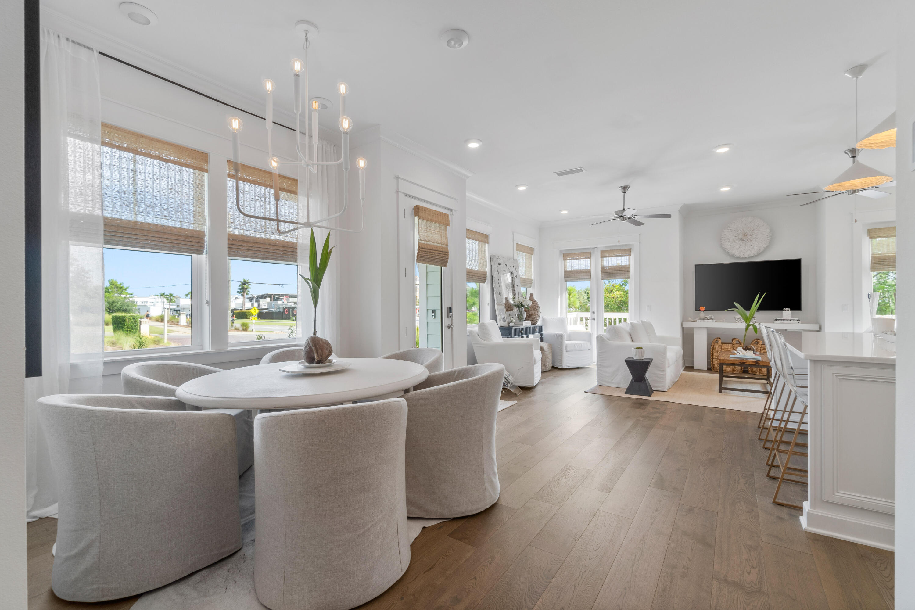 Prominence - Residential