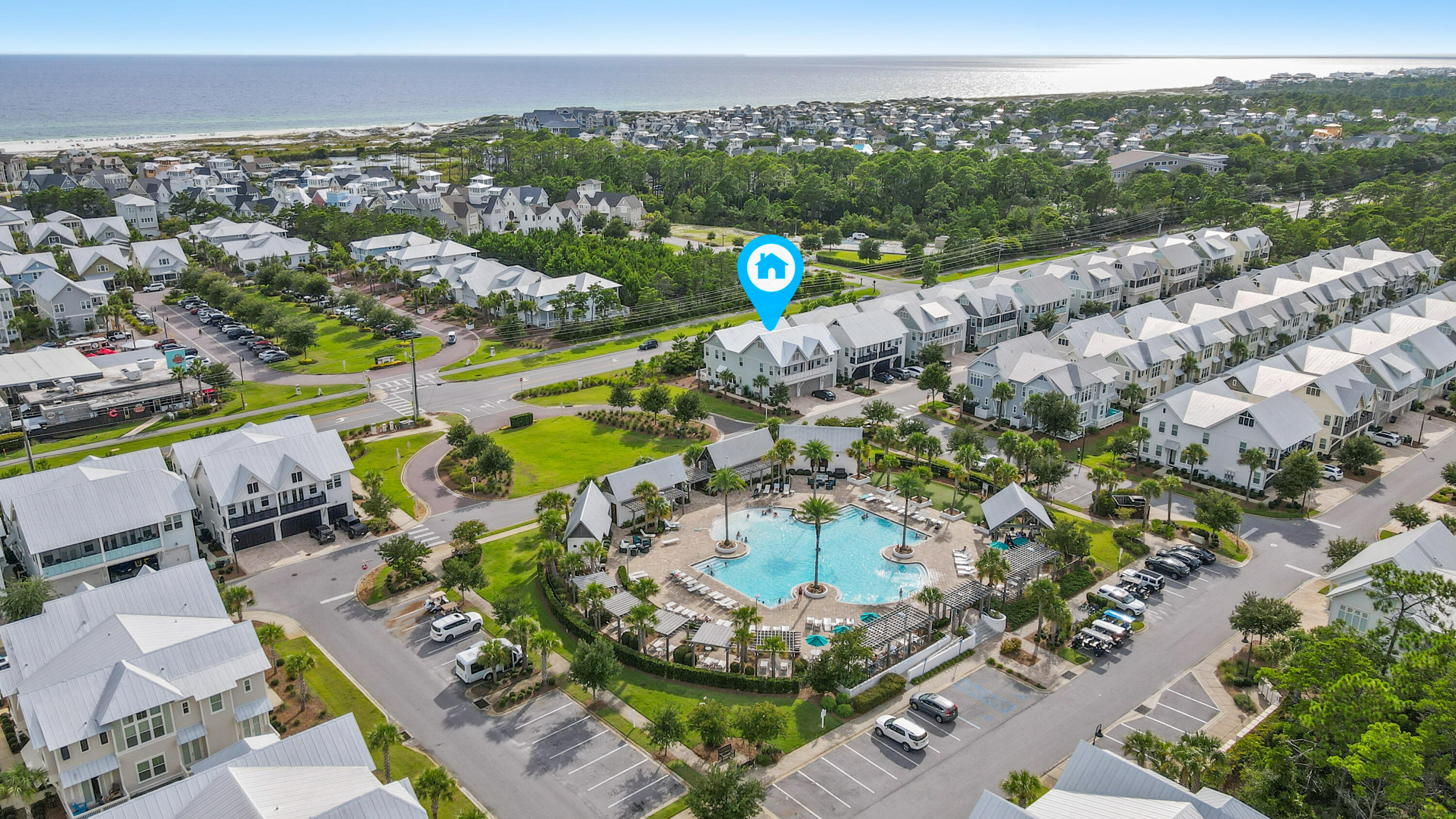 Prominence - Residential