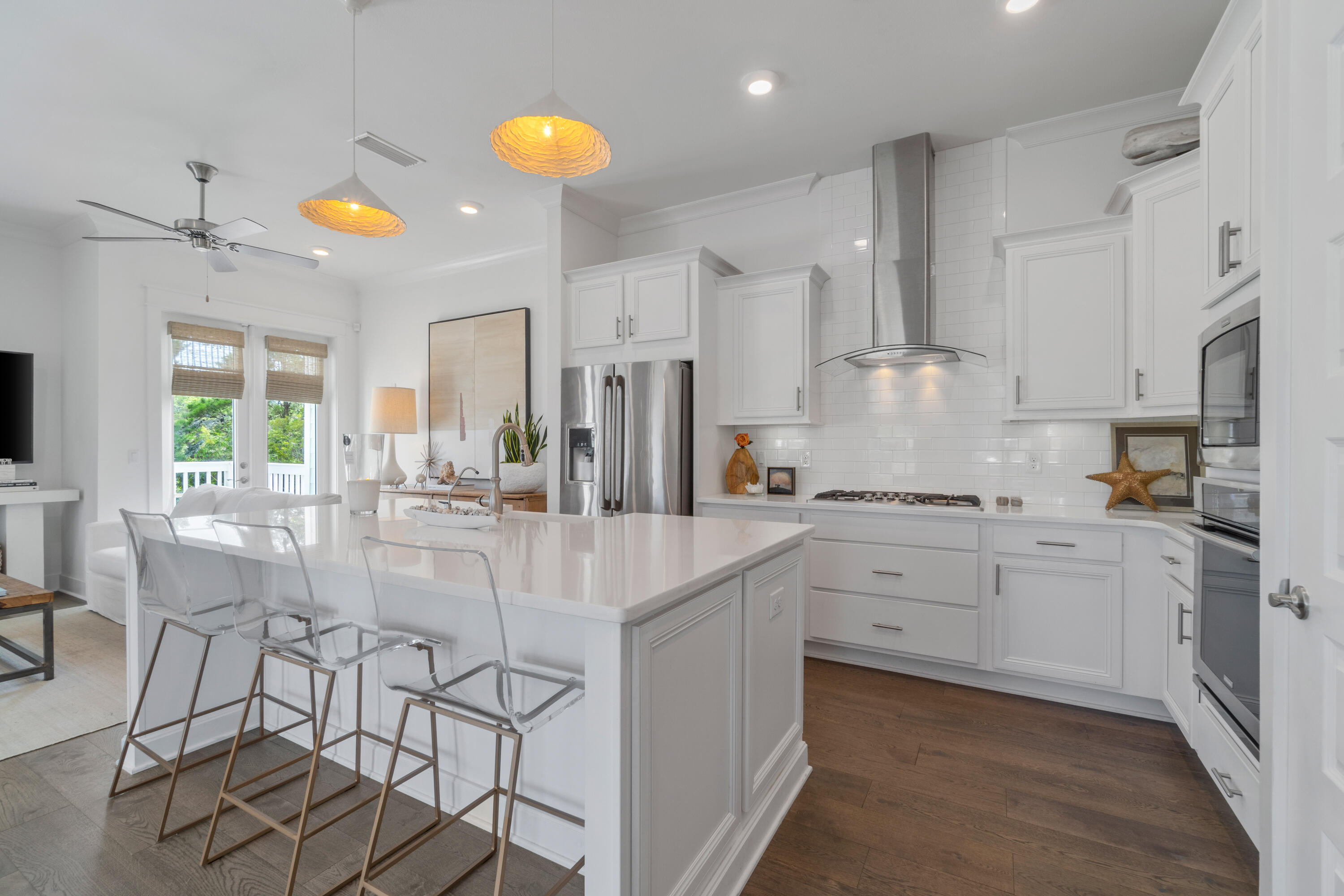 Prominence - Residential