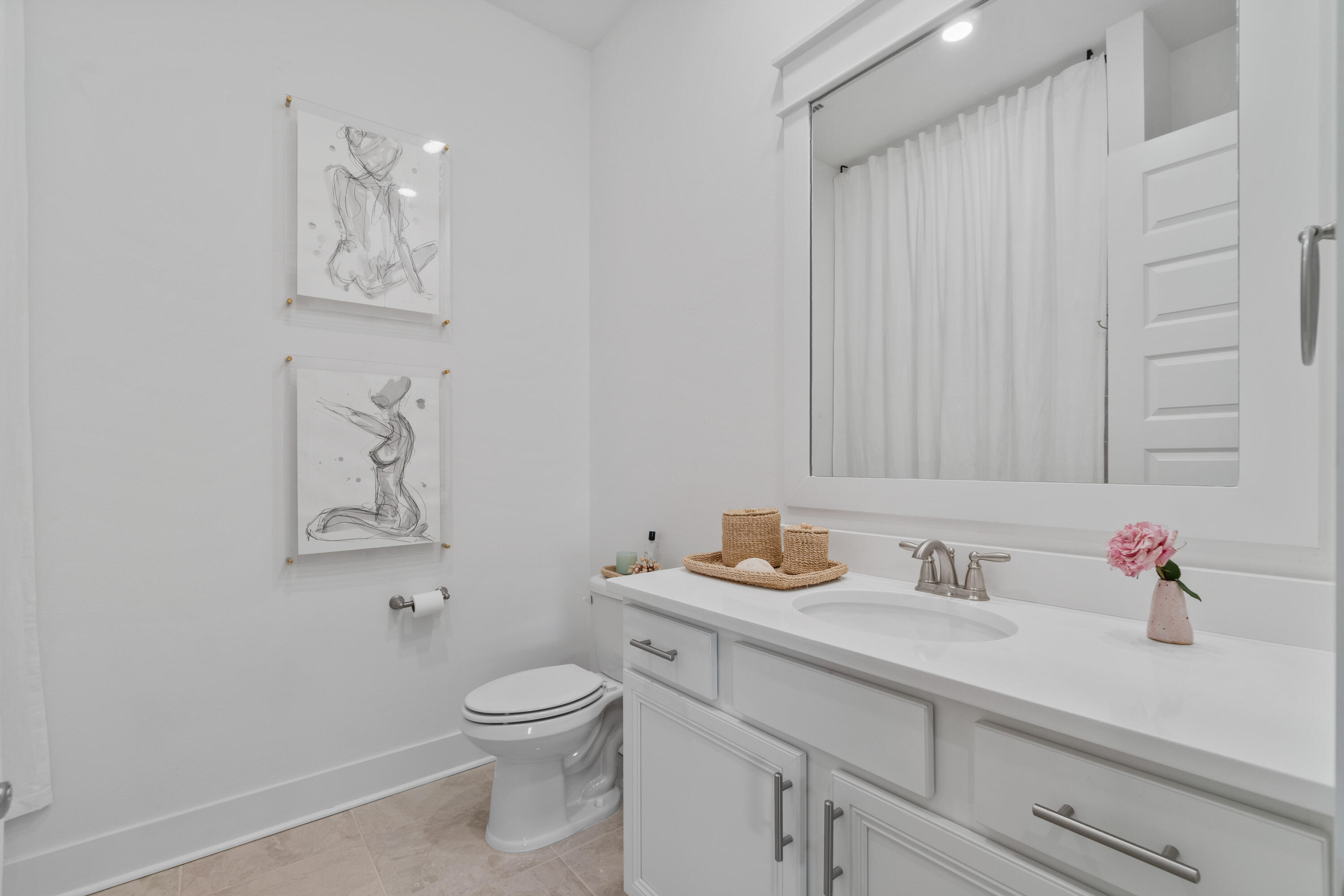 Prominence - Residential