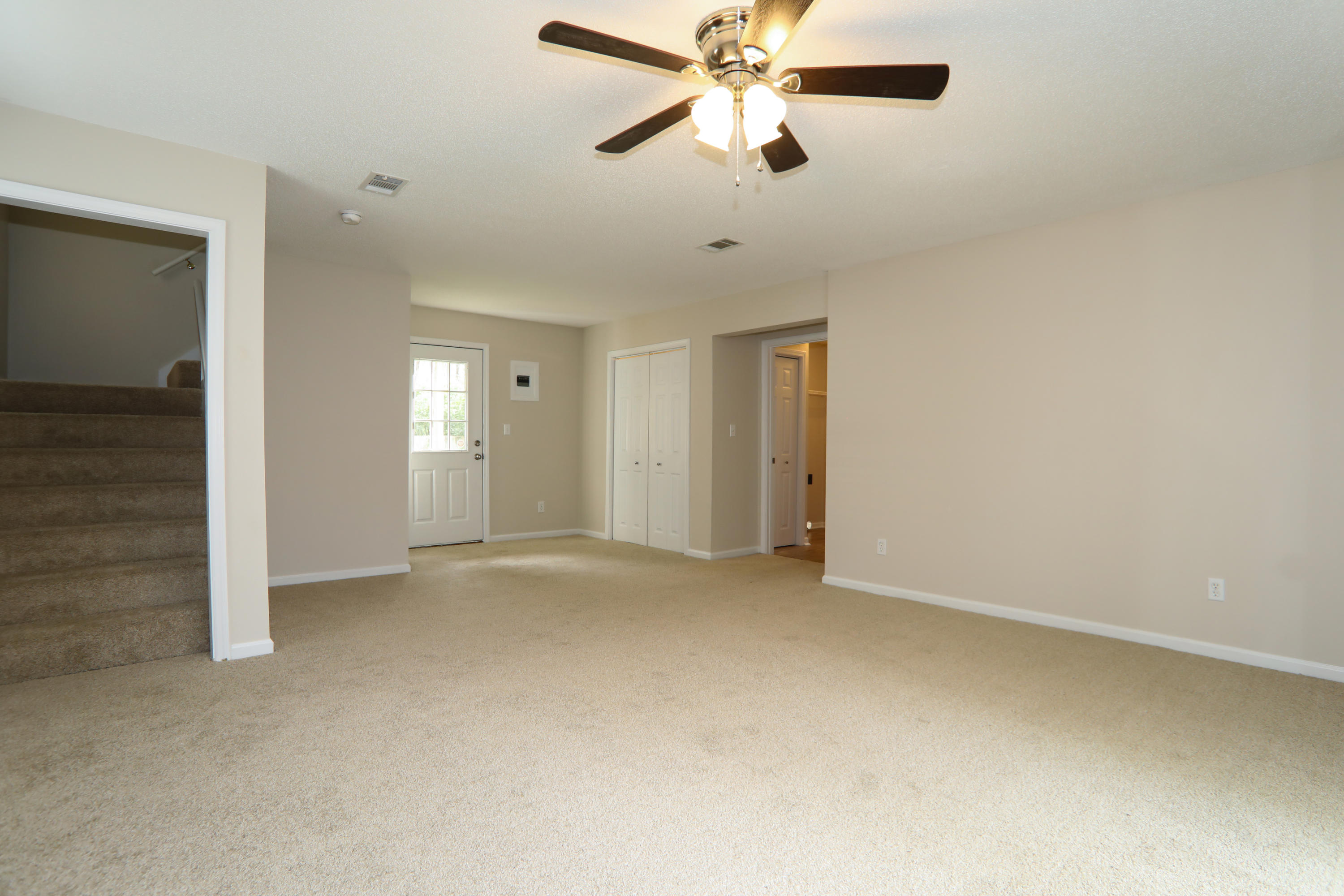 LAIRDS RUN - Residential