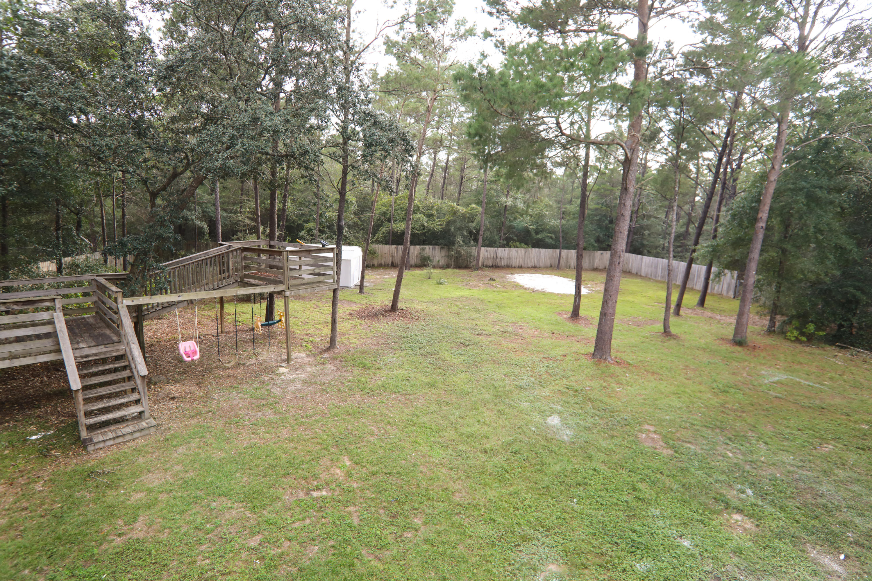 LAIRDS RUN - Residential