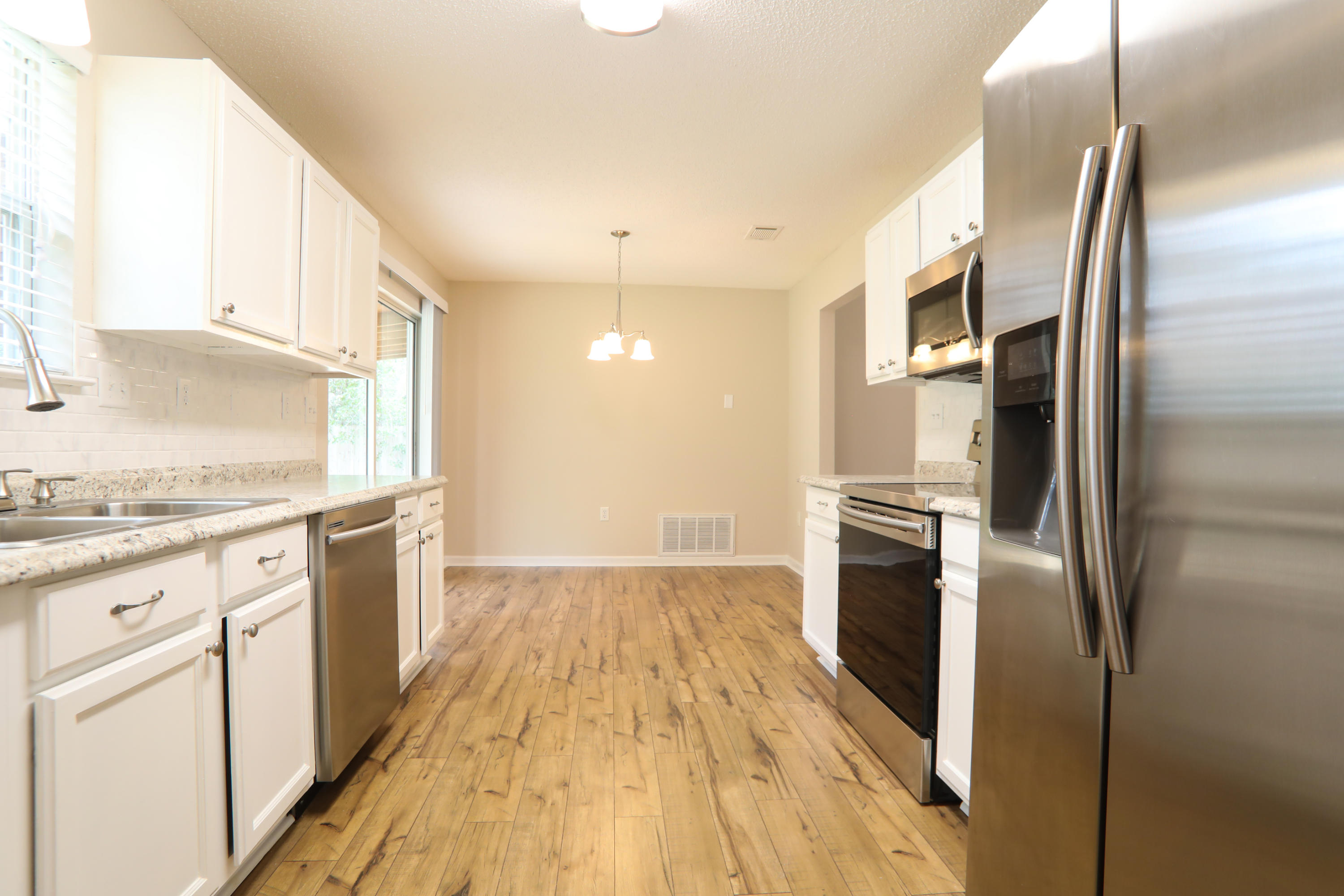 LAIRDS RUN - Residential