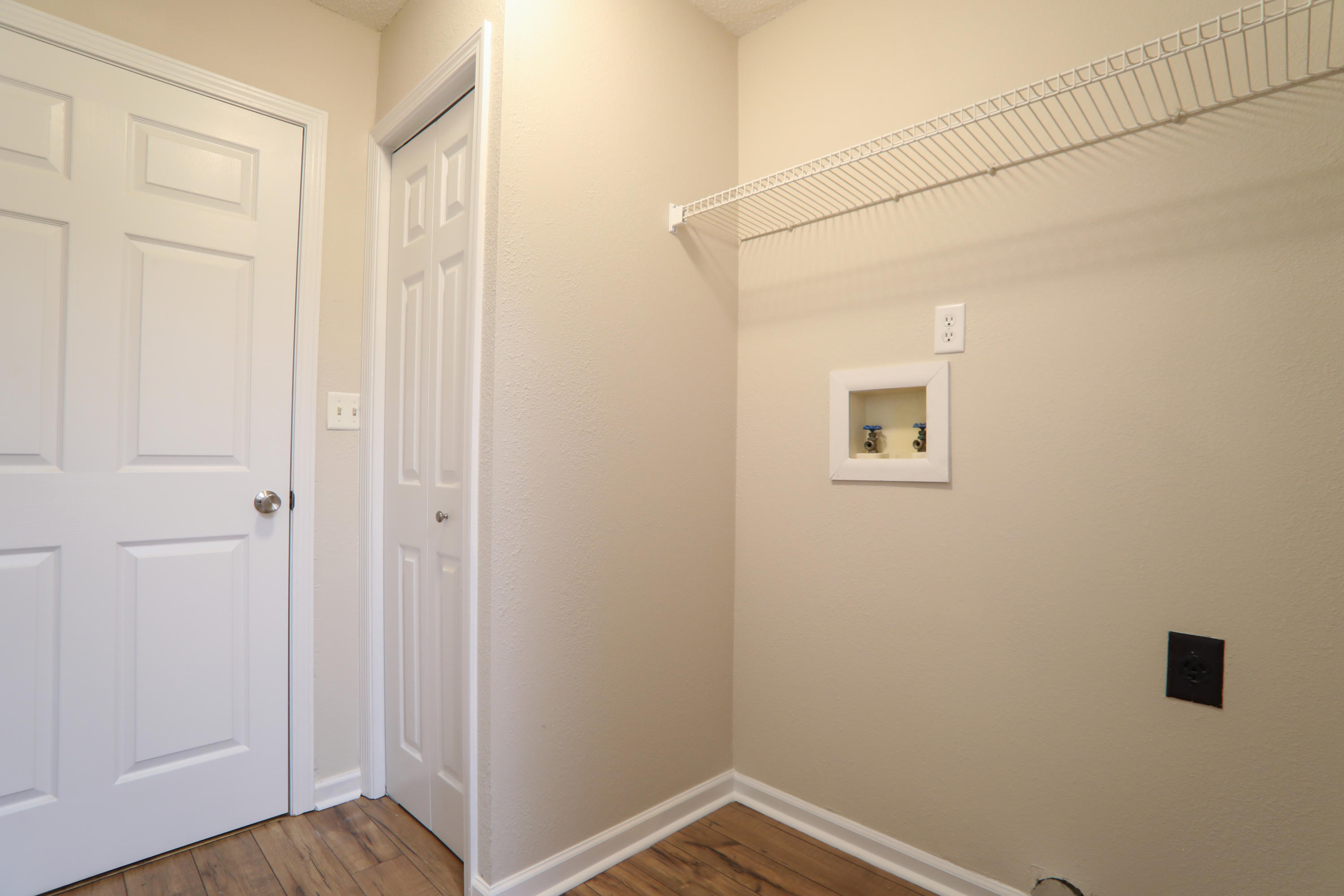 LAIRDS RUN - Residential