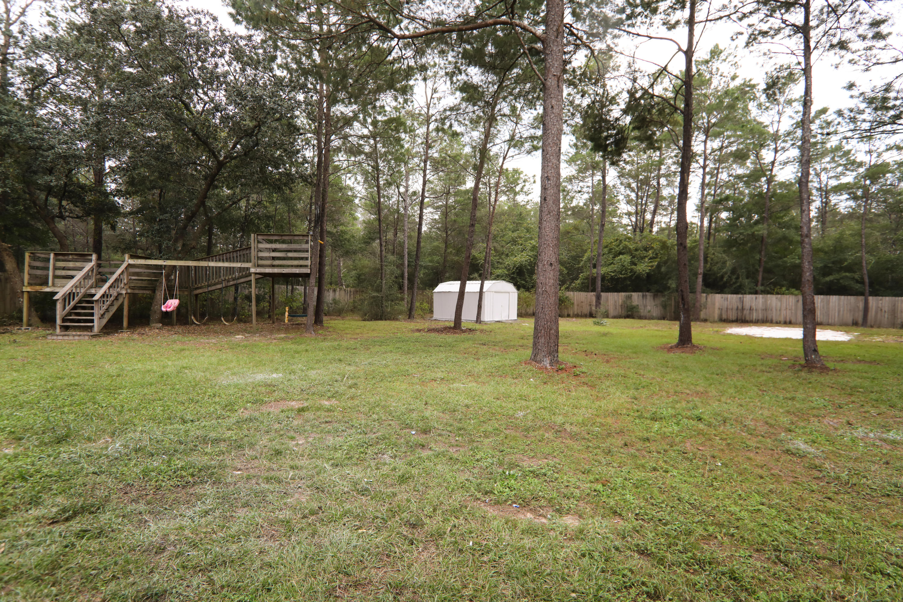 LAIRDS RUN - Residential