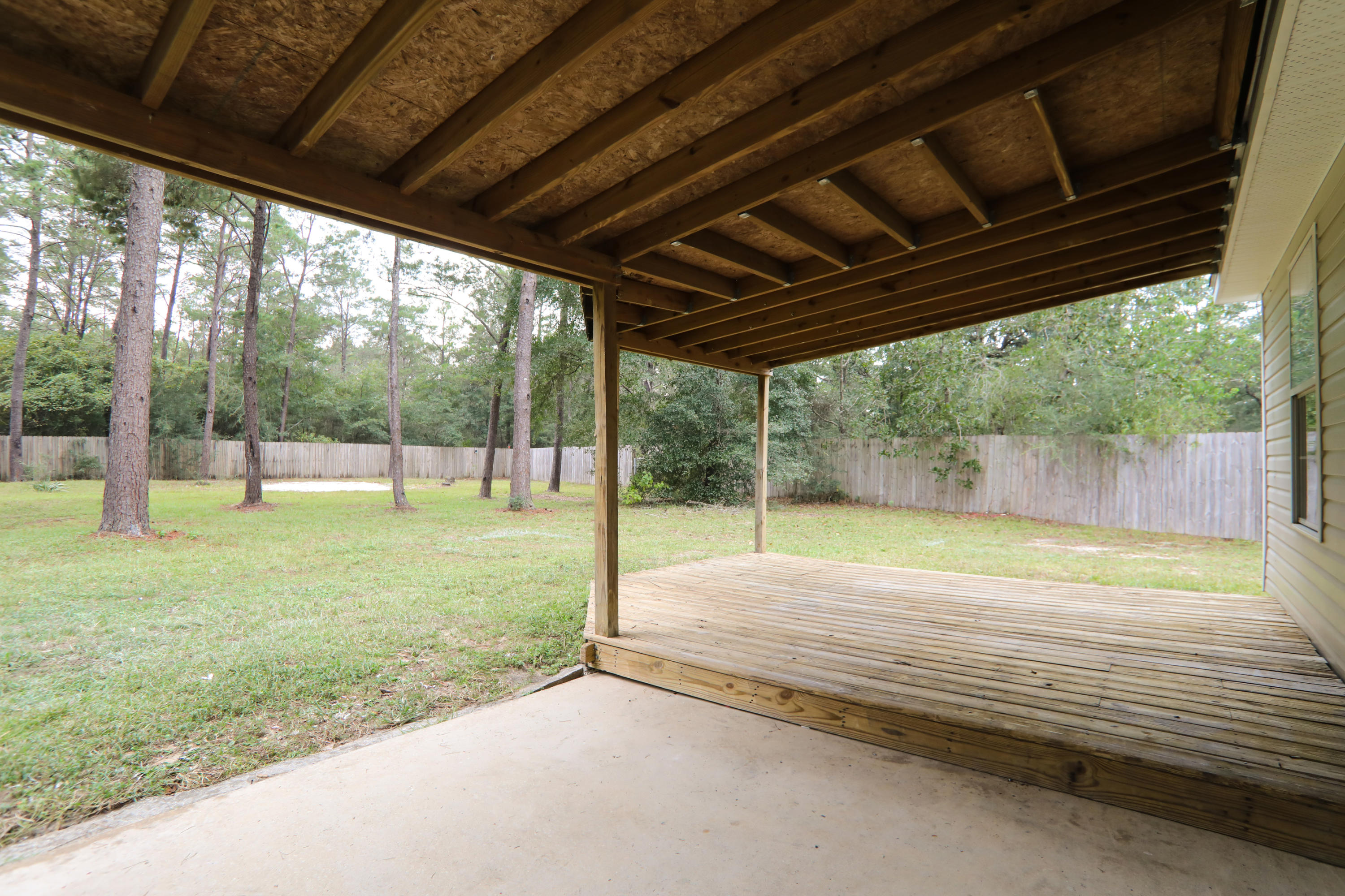 LAIRDS RUN - Residential