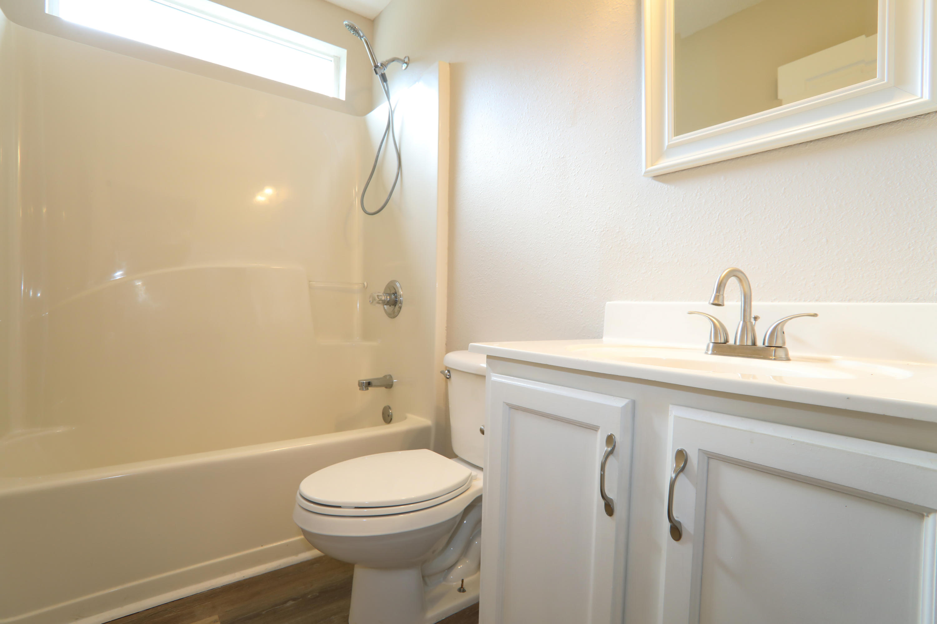 LAIRDS RUN - Residential