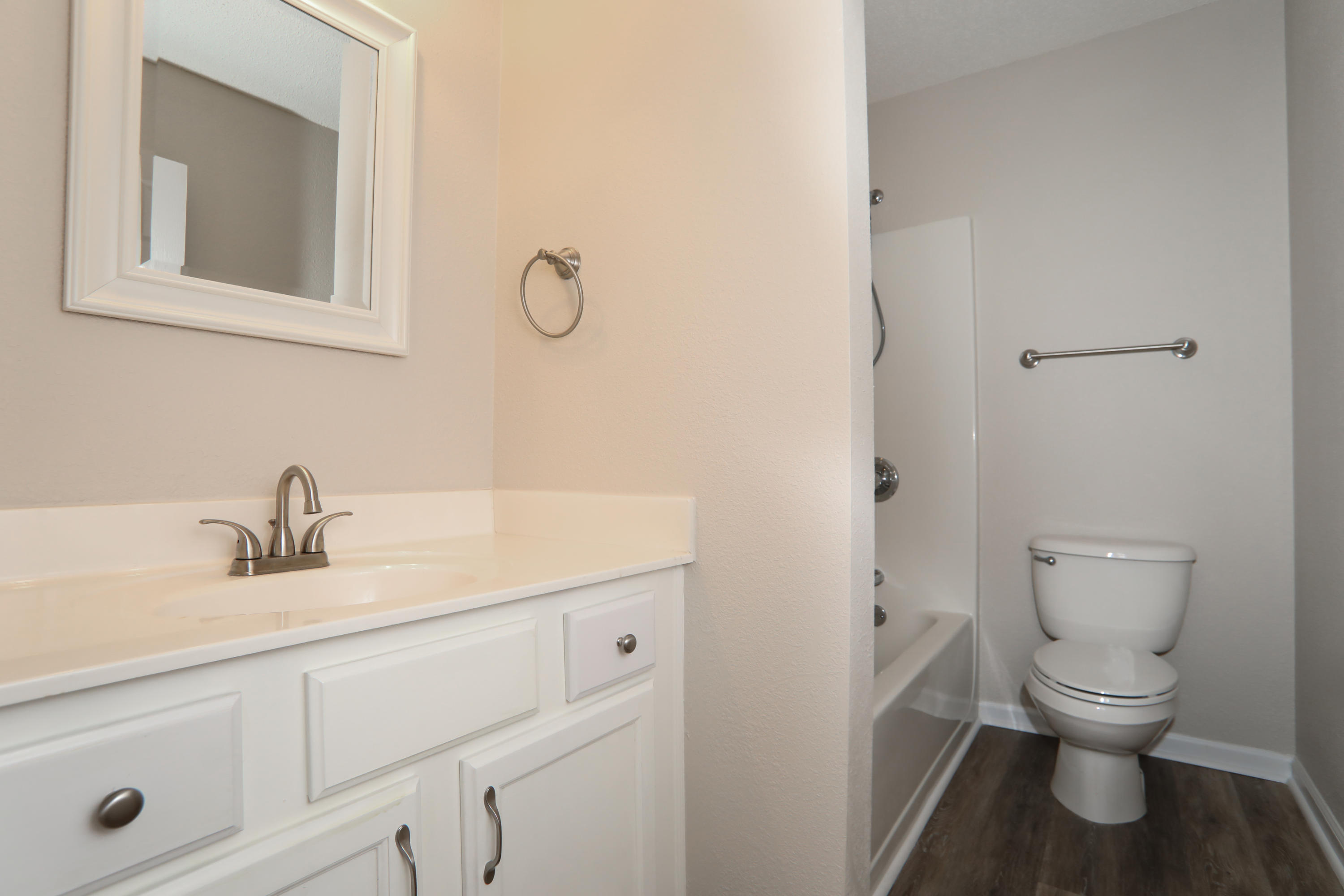 LAIRDS RUN - Residential