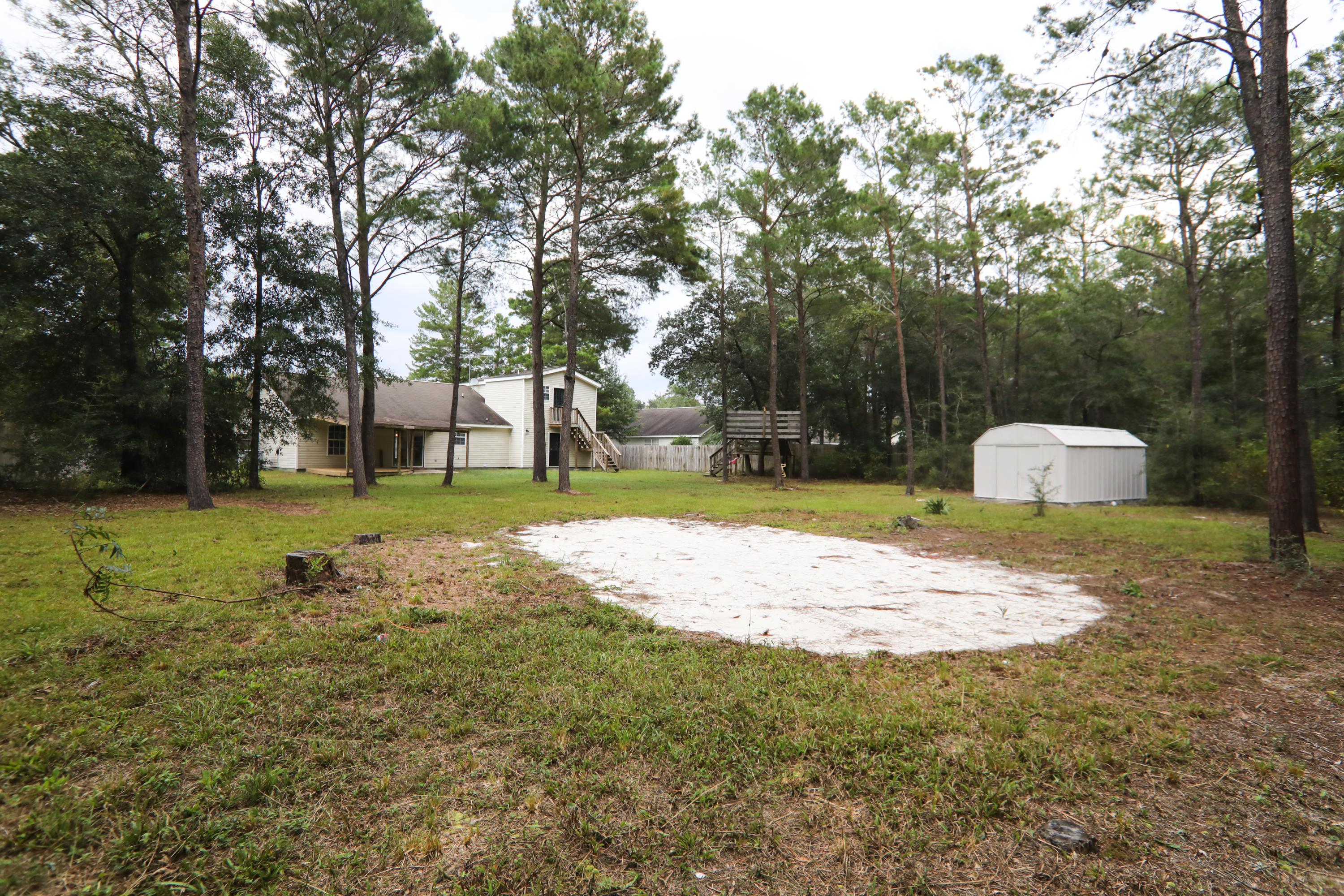 LAIRDS RUN - Residential