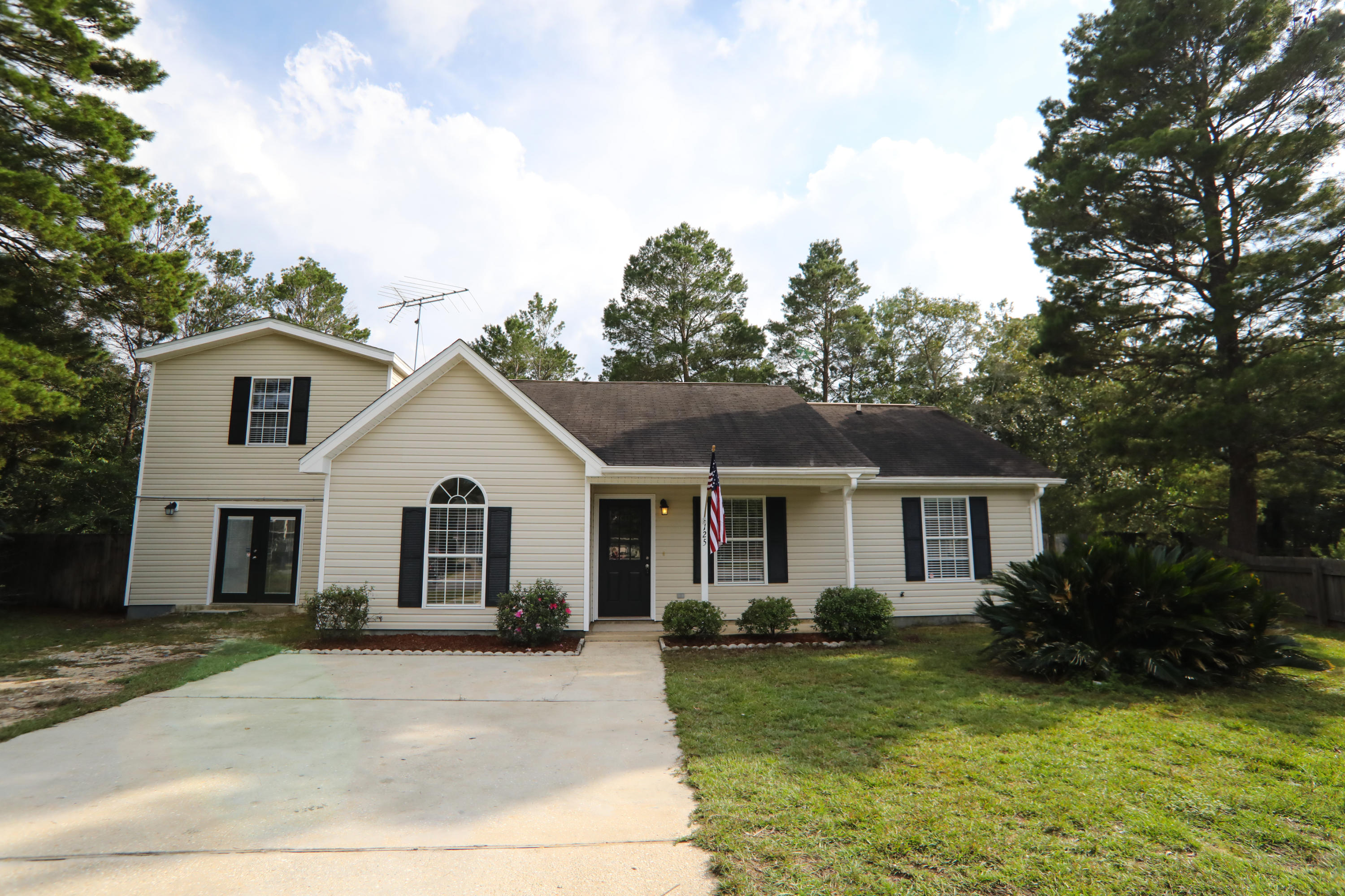 LAIRDS RUN - Residential