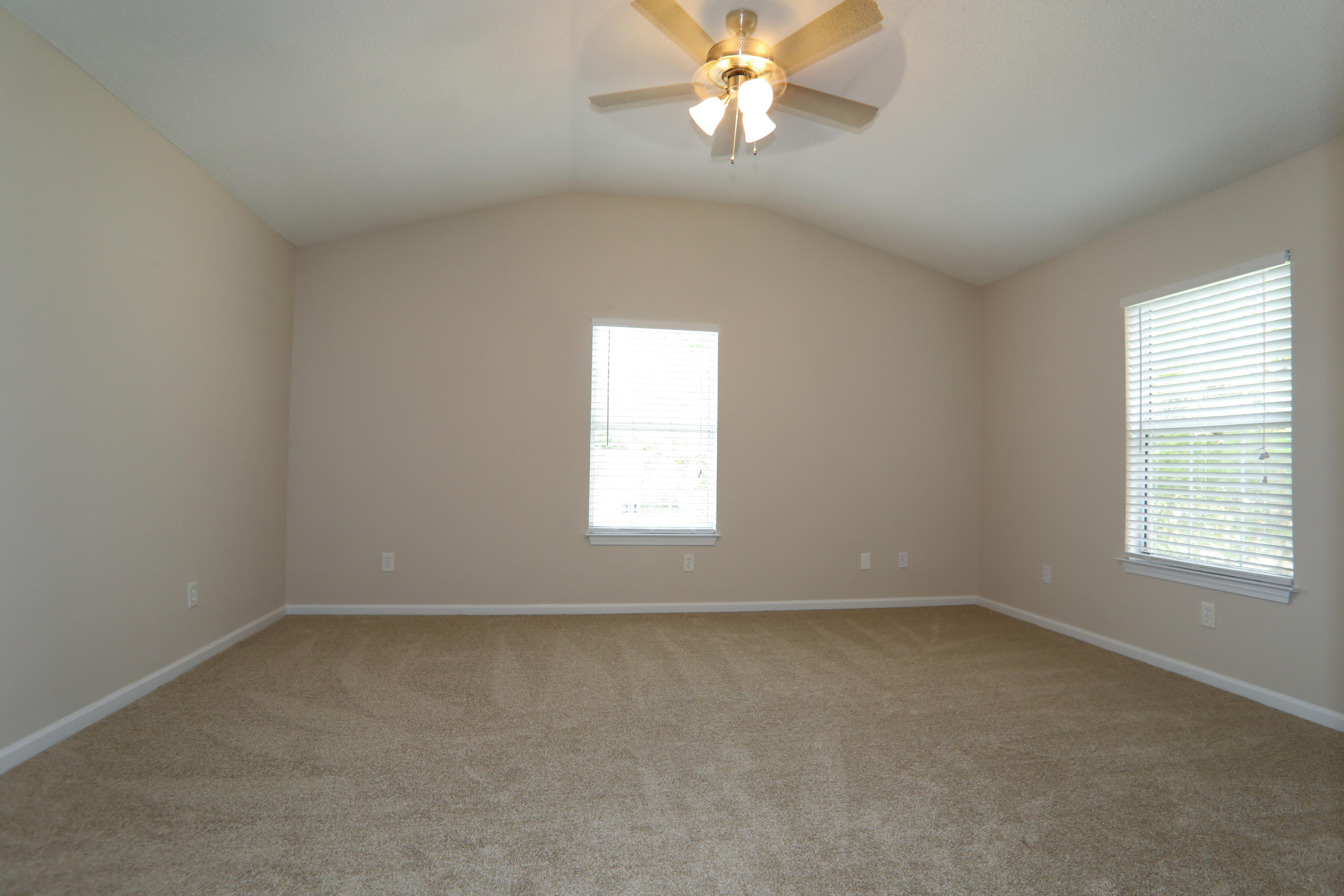 LAIRDS RUN - Residential