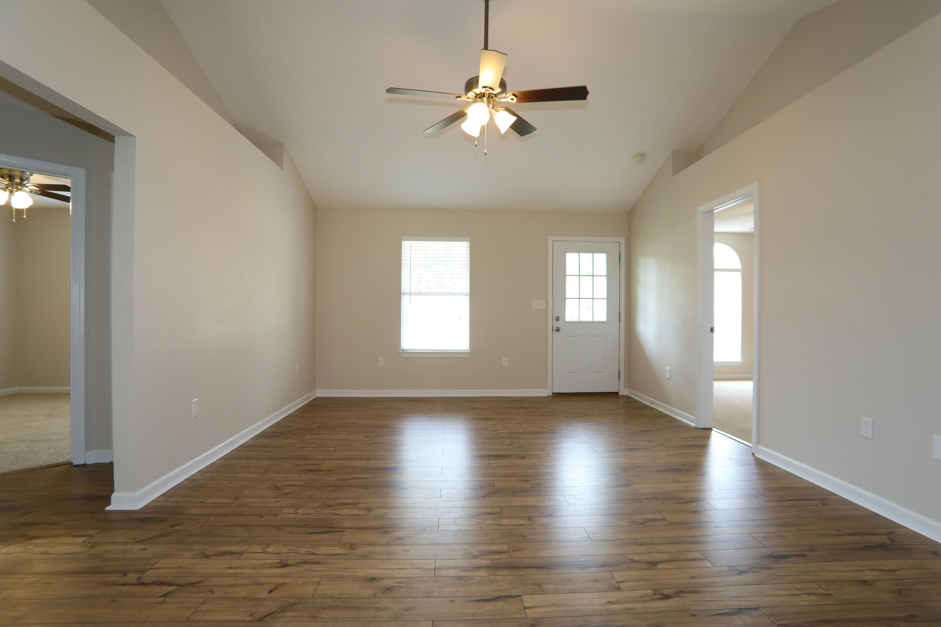 LAIRDS RUN - Residential