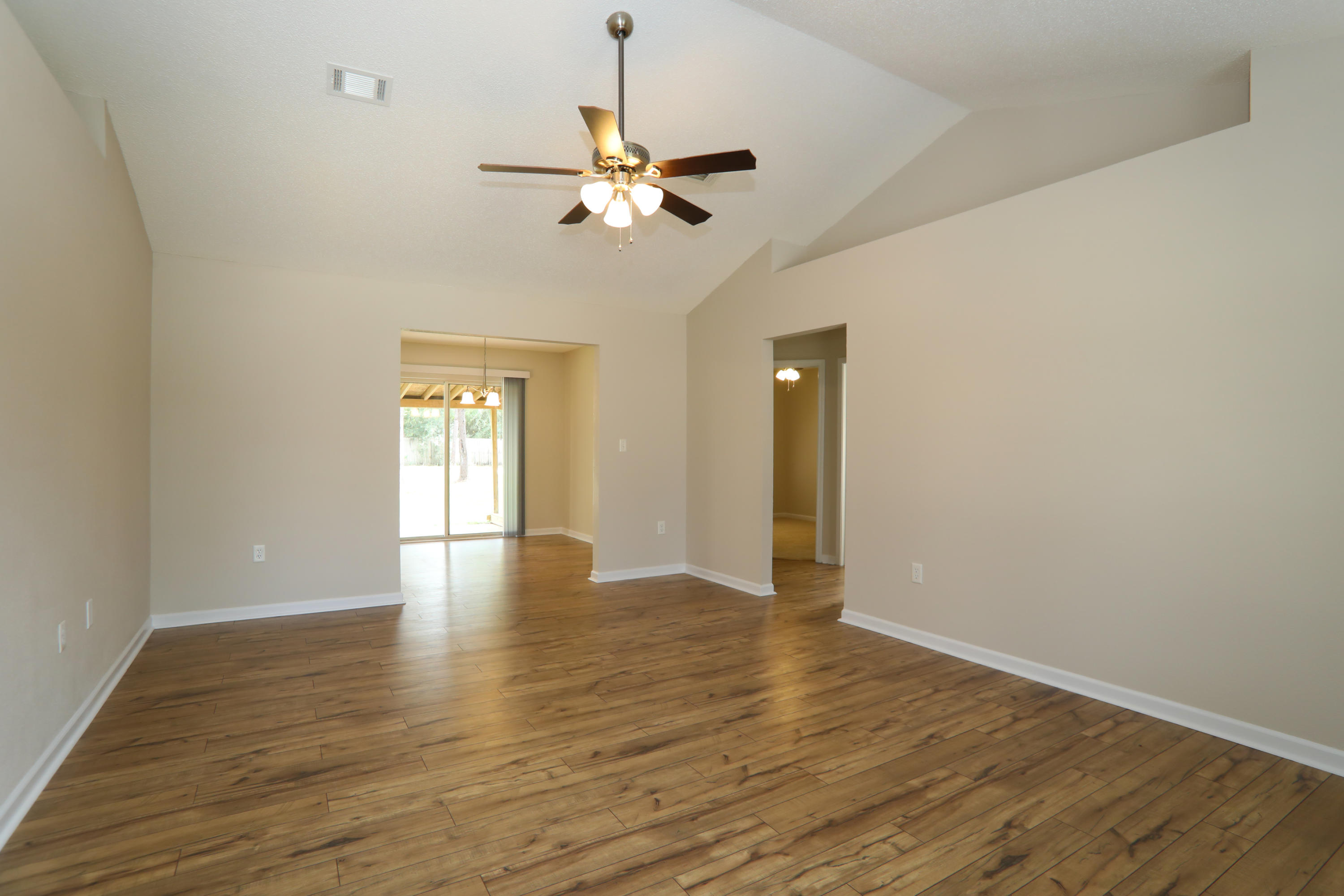 LAIRDS RUN - Residential