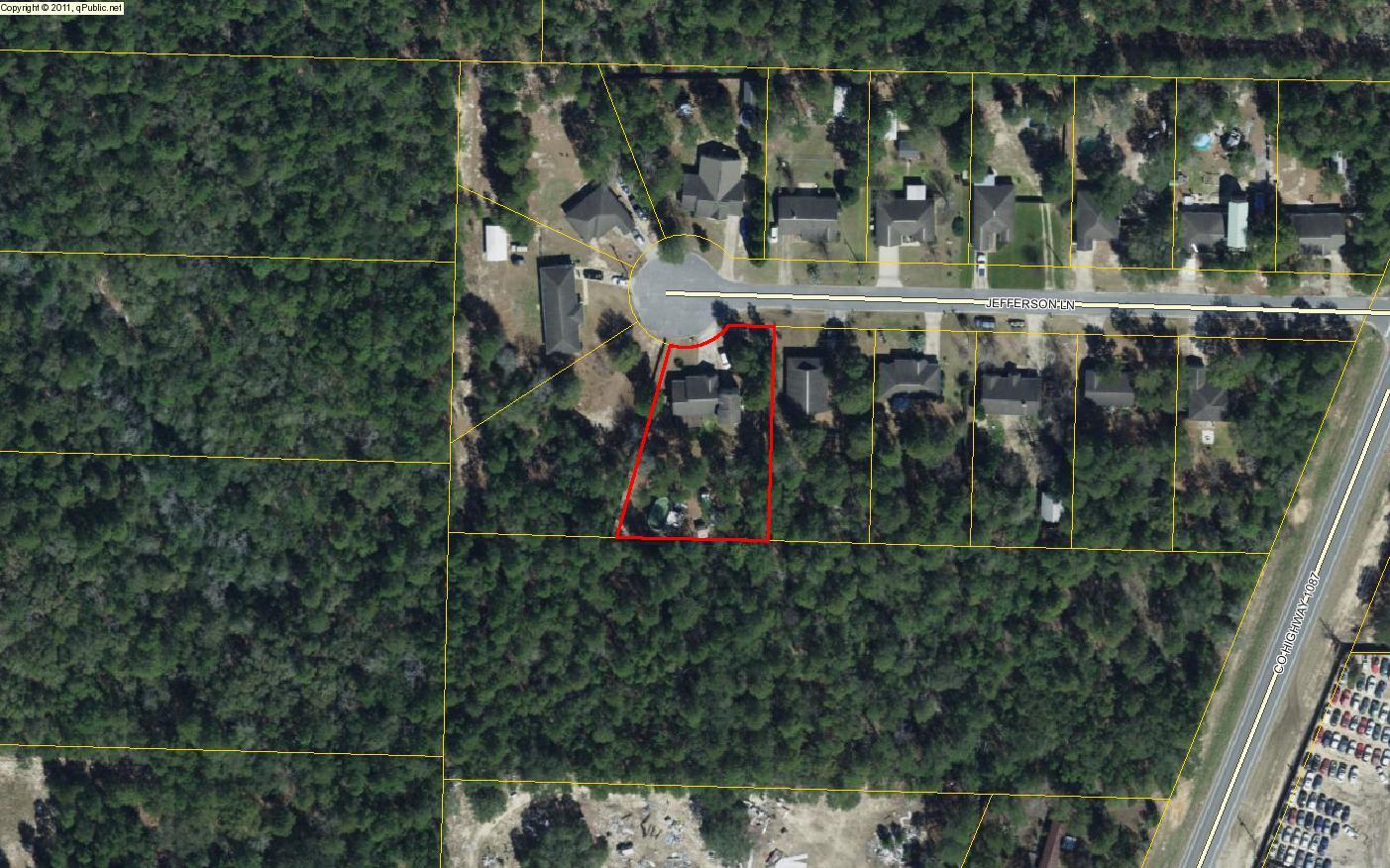 LAIRDS RUN - Residential