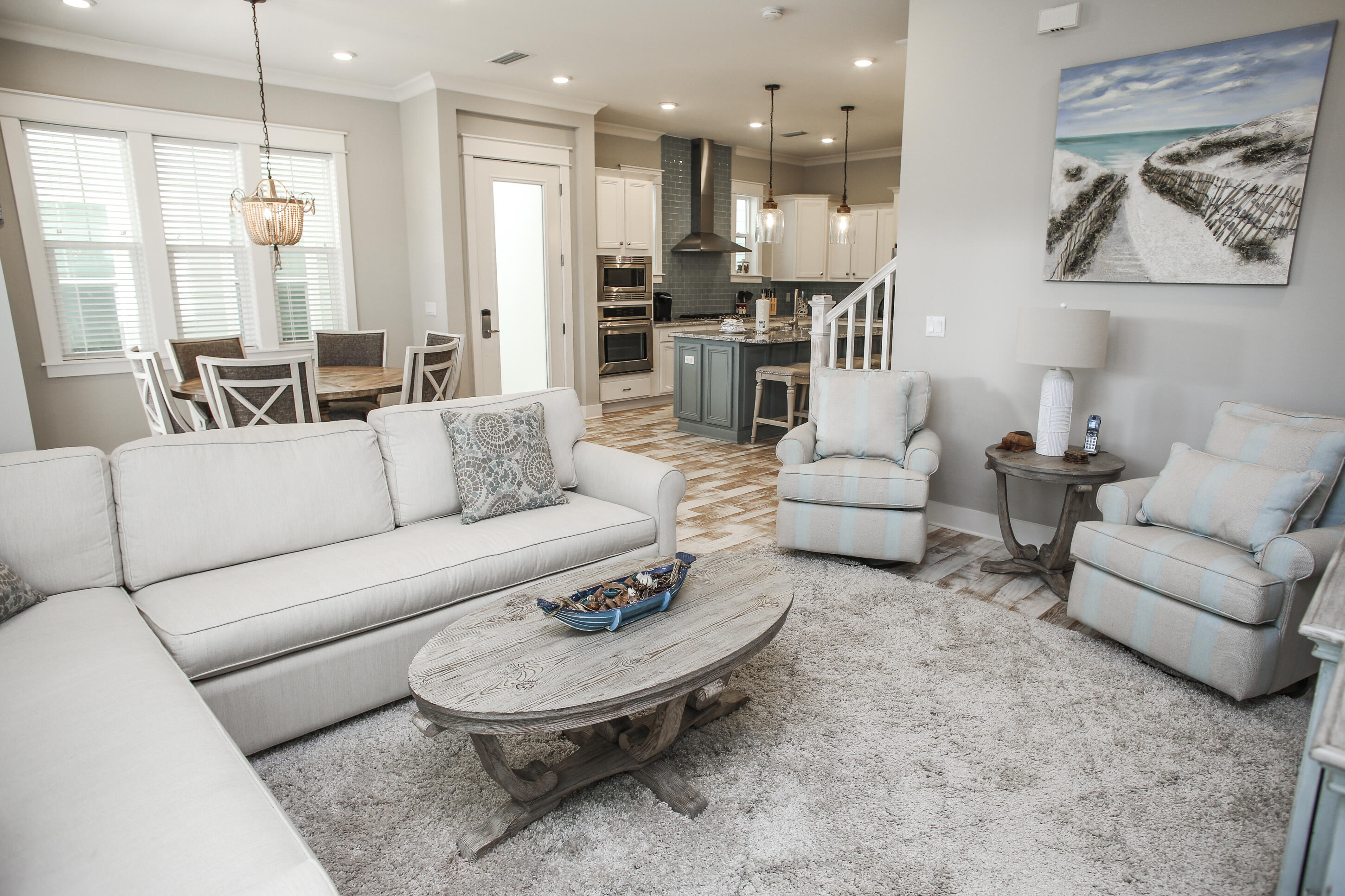 PROMINENCE/TRIPLEXES - Residential