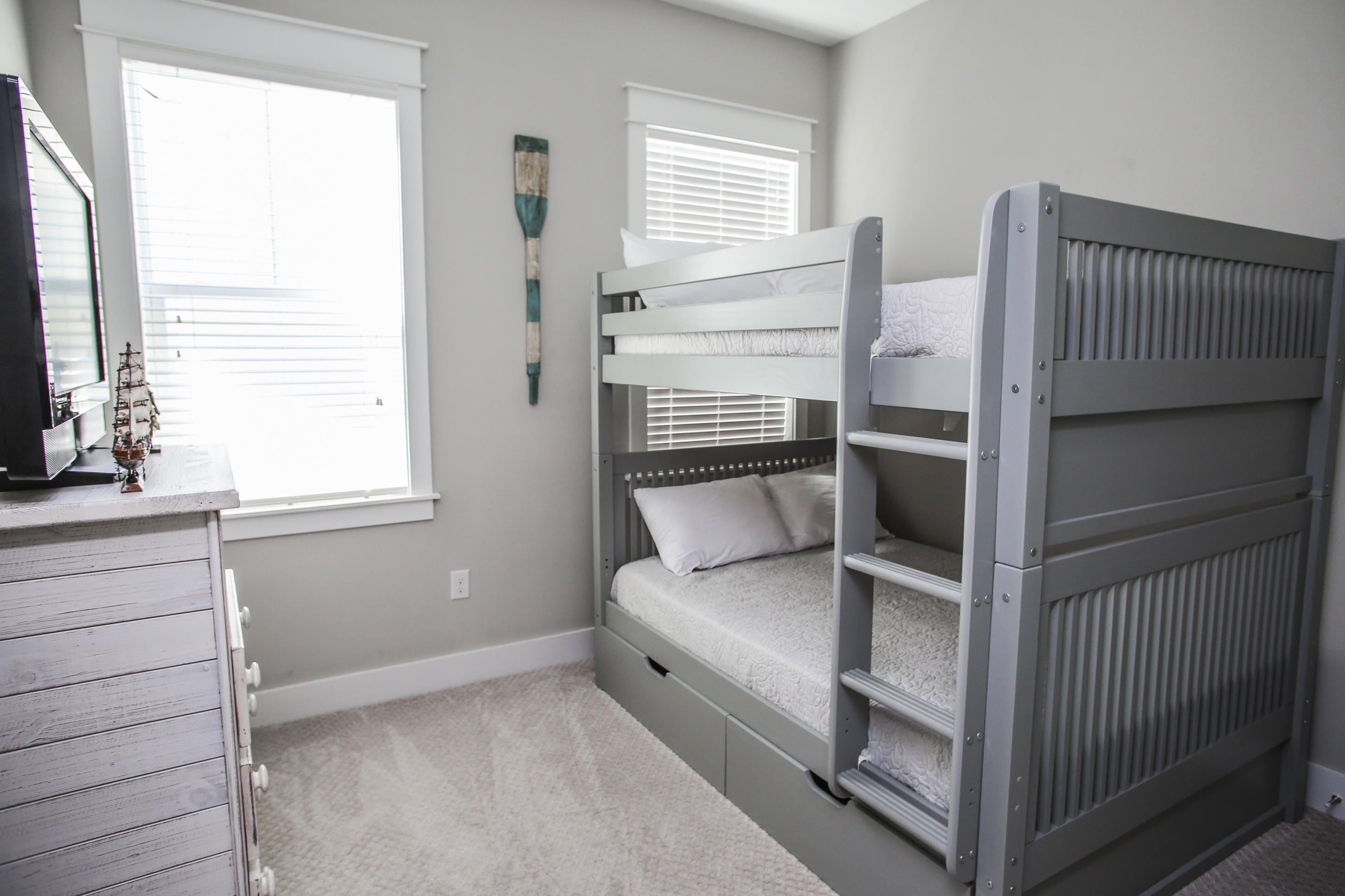 PROMINENCE/TRIPLEXES - Residential