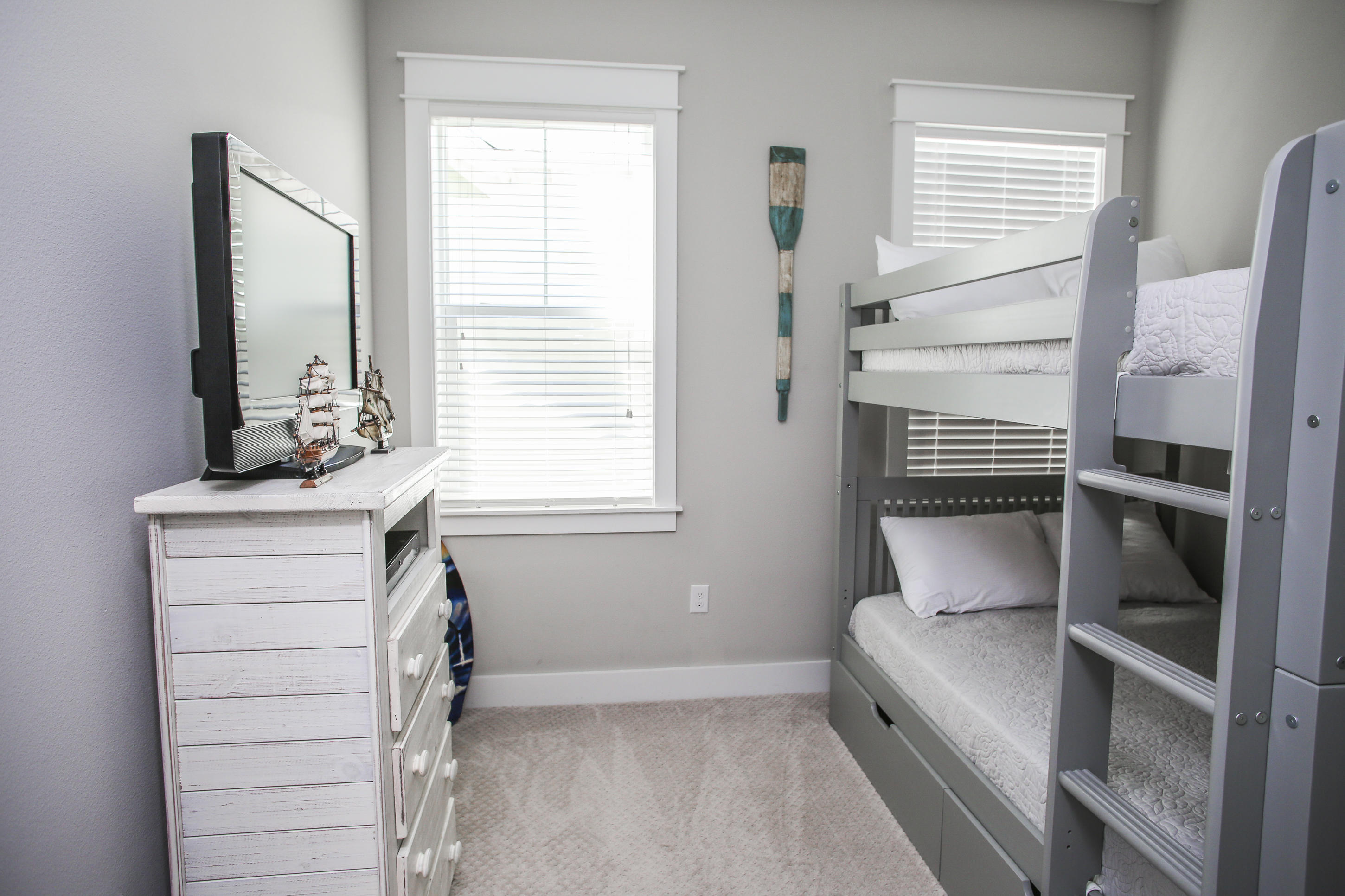 PROMINENCE/TRIPLEXES - Residential
