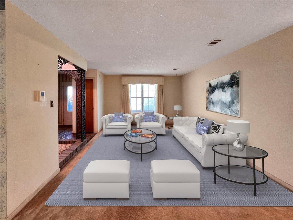 PINE LAKE ESTATES - Residential